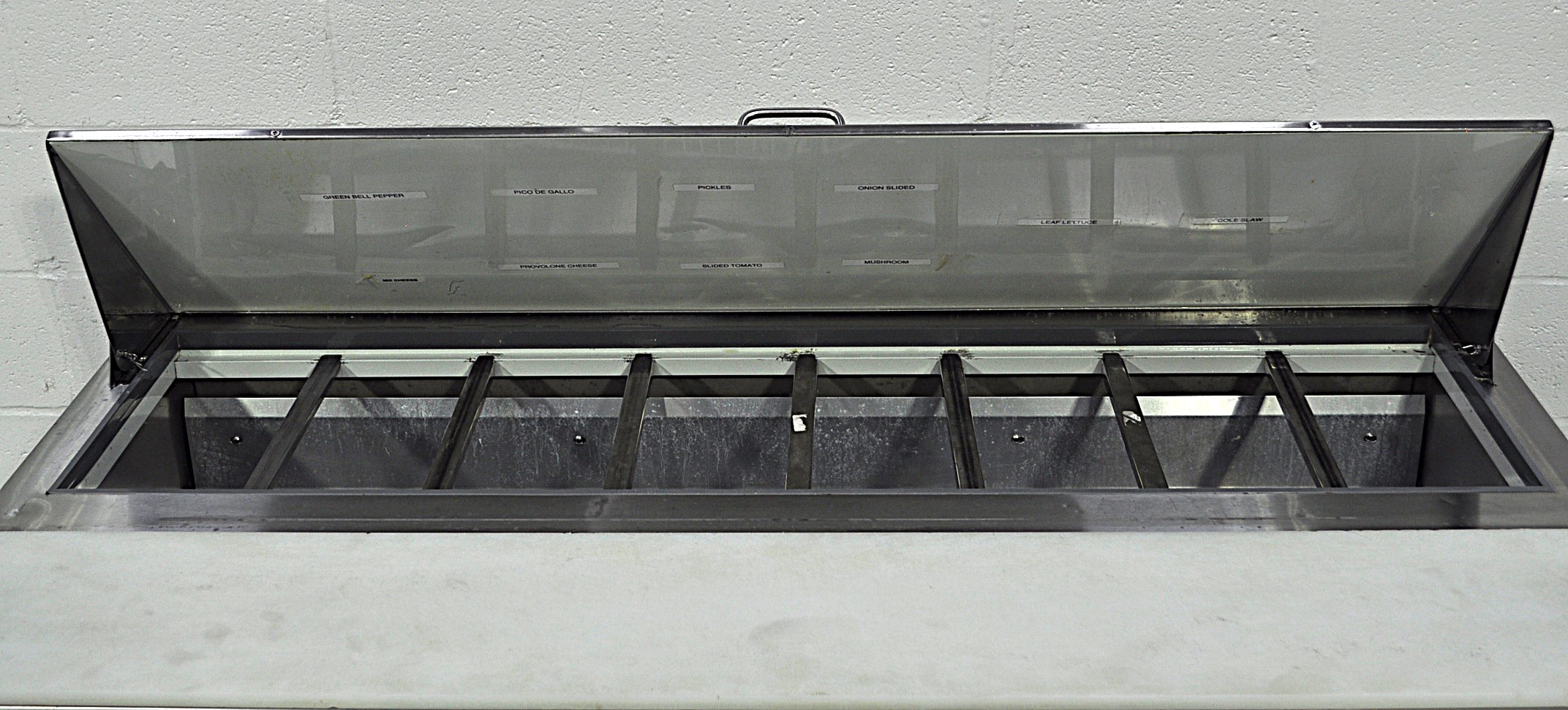 Falcon AST-60 - Item 264174