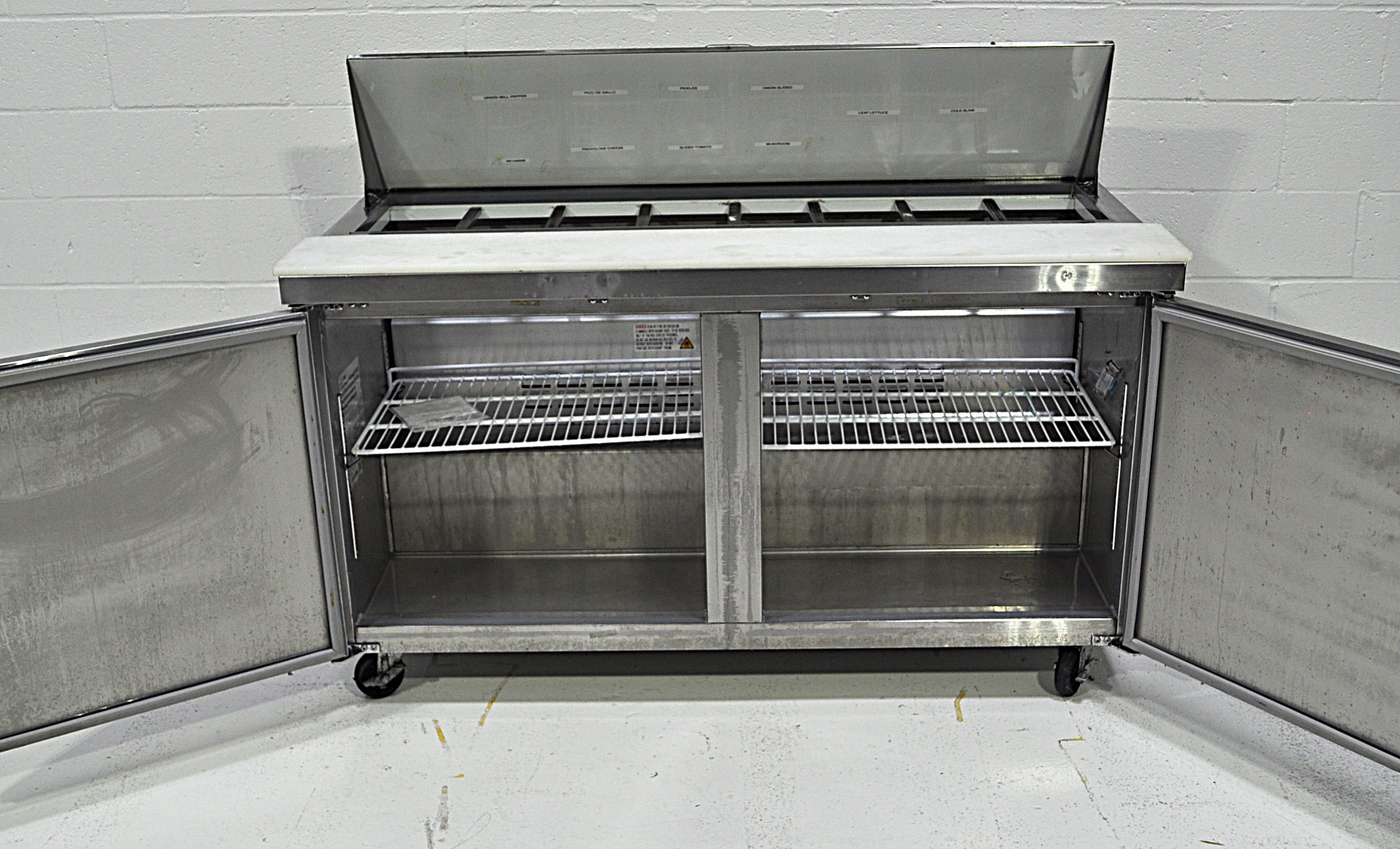 Falcon AST-60 - Item 264174