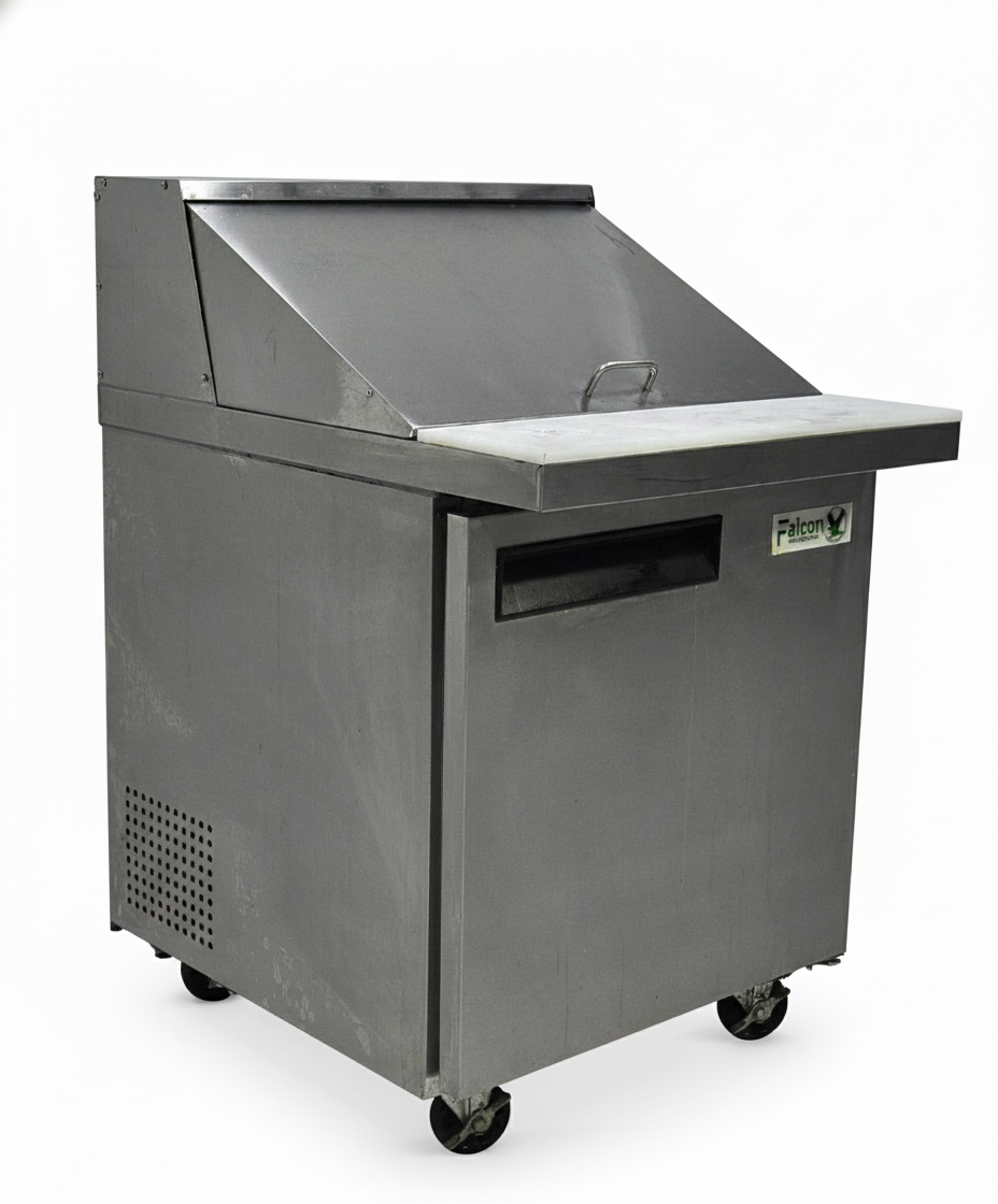 Falcon AST-27M - Item 264175