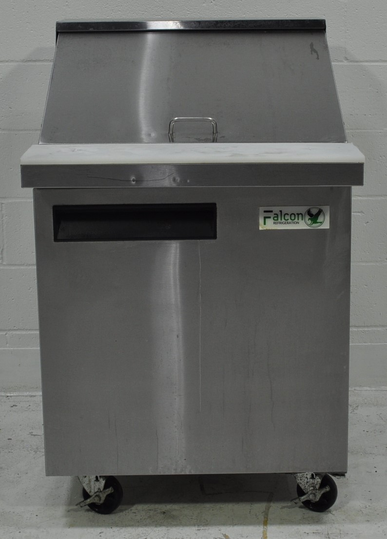 Falcon AST-27M - Item 264175