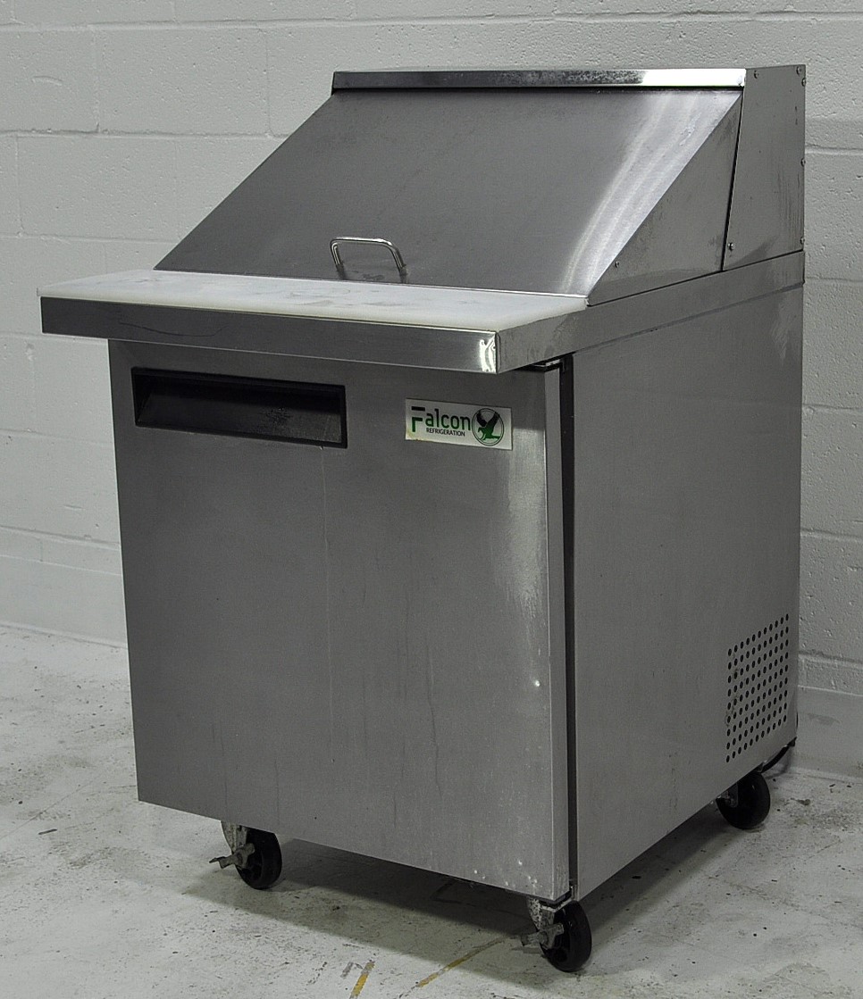 Falcon AST-27M - Item 264175