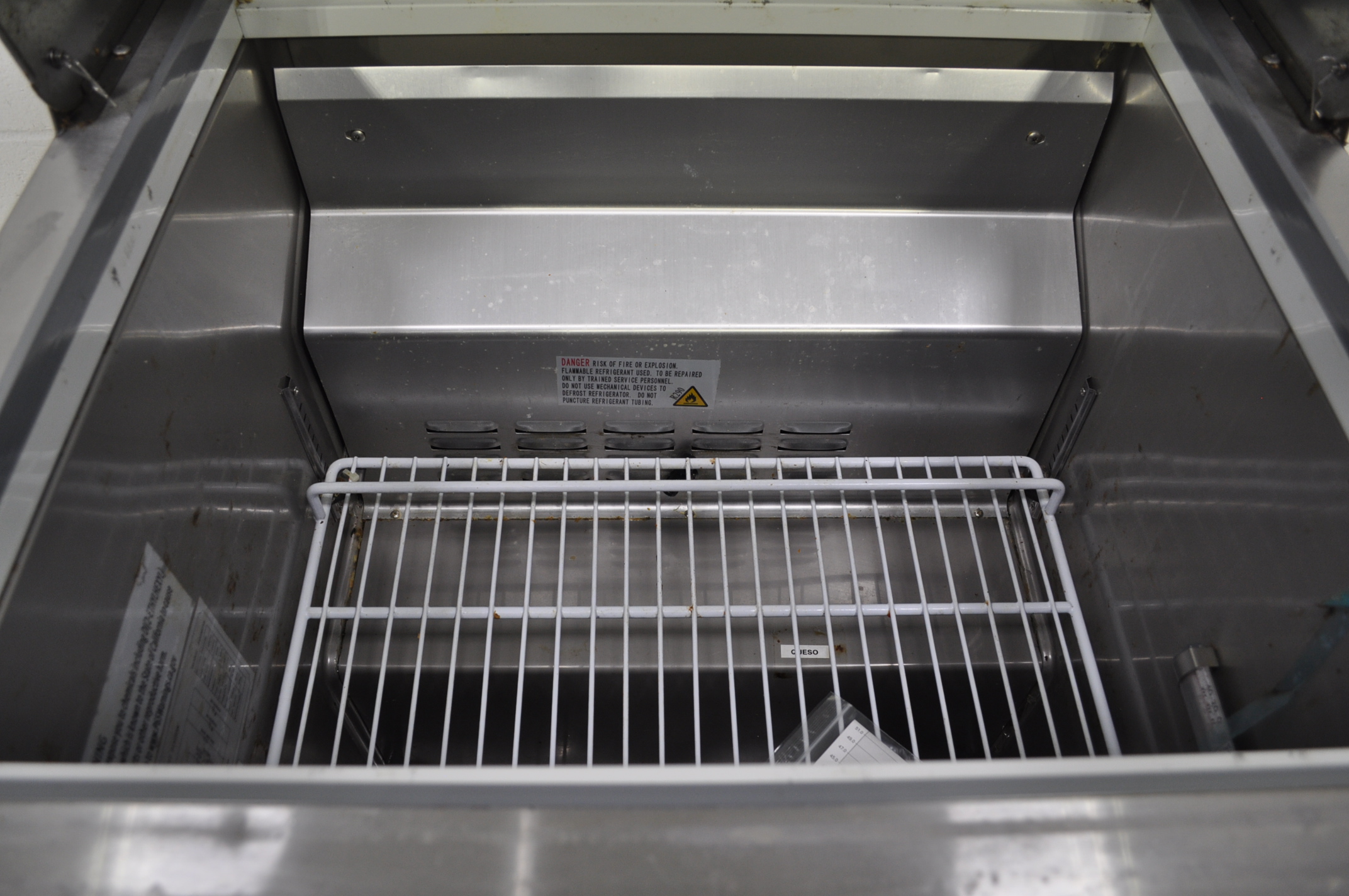 Falcon AST-27M - Item 264175