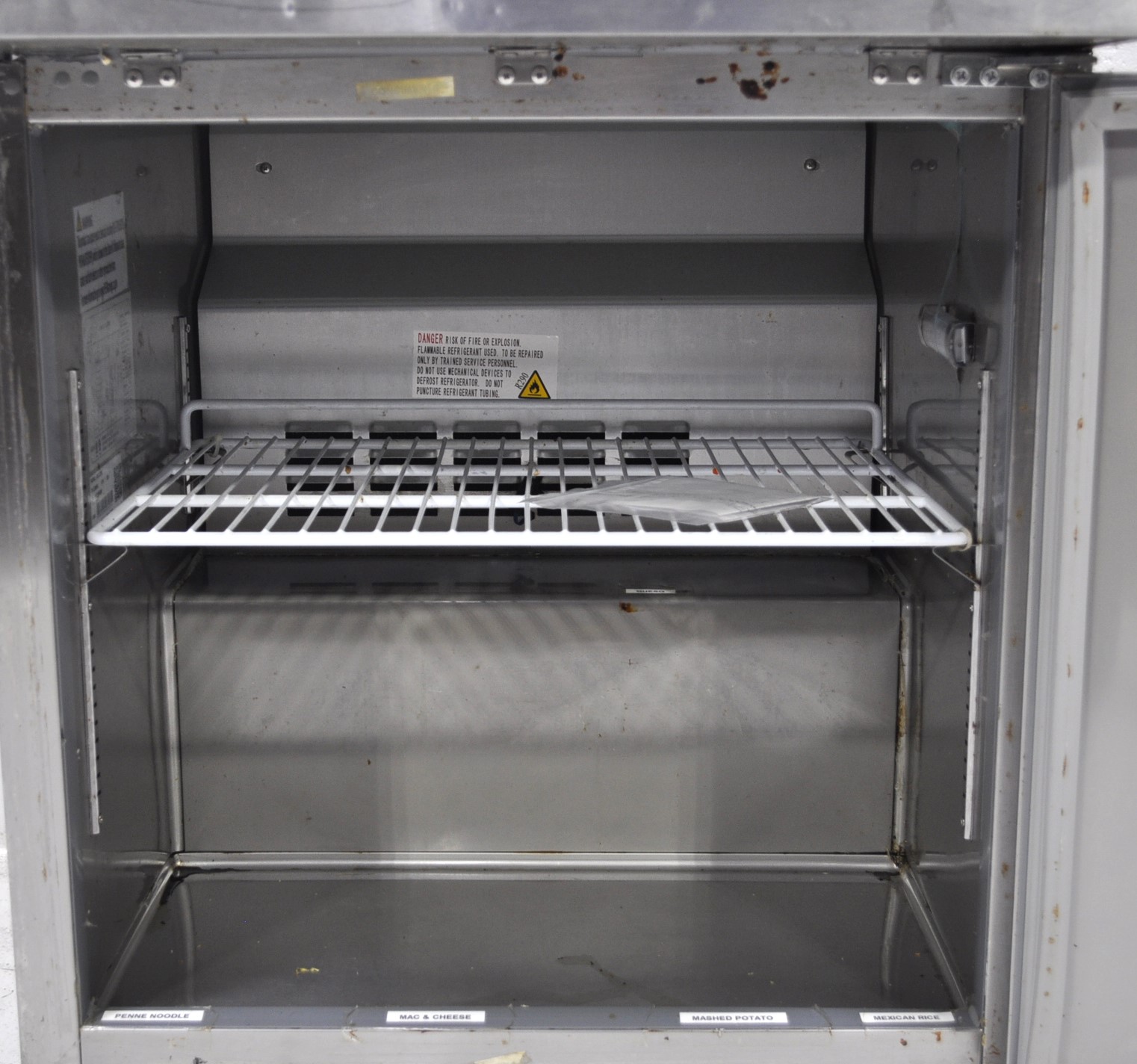 Falcon AST-27M - Item 264175