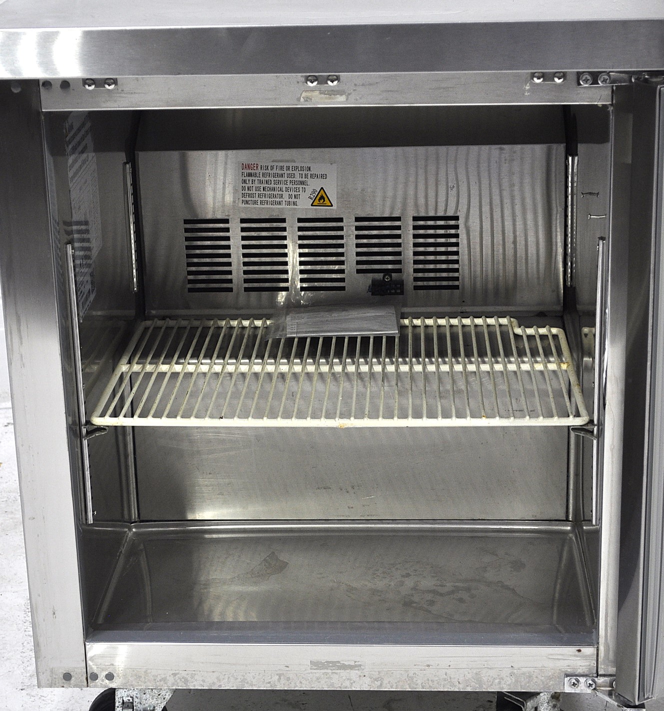 Falcon AUC-27 - Item 264176