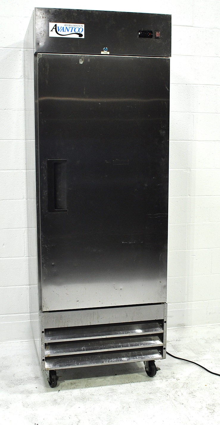 Avantco A23RHC - Item 264177