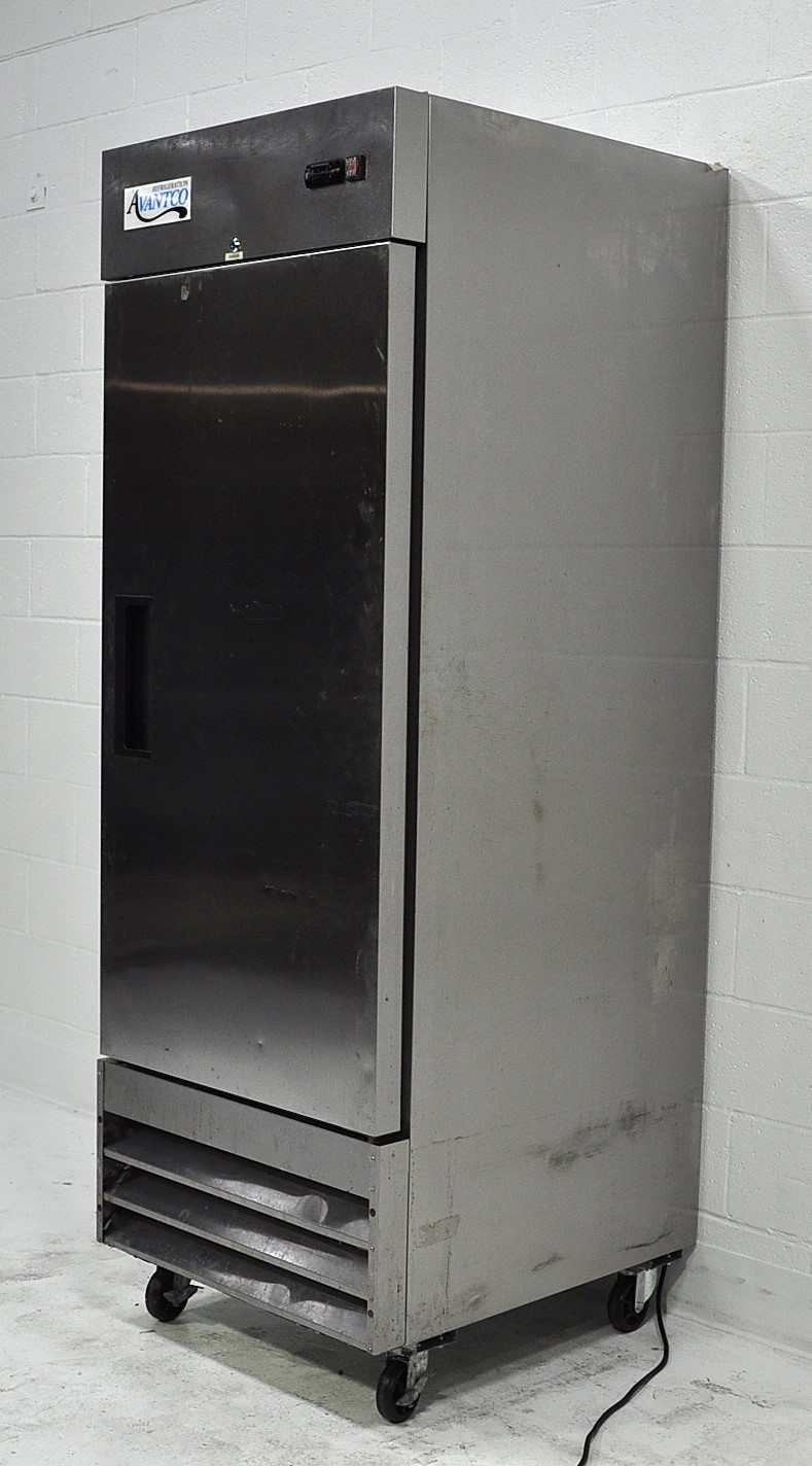 Avantco A23RHC - Item 264177