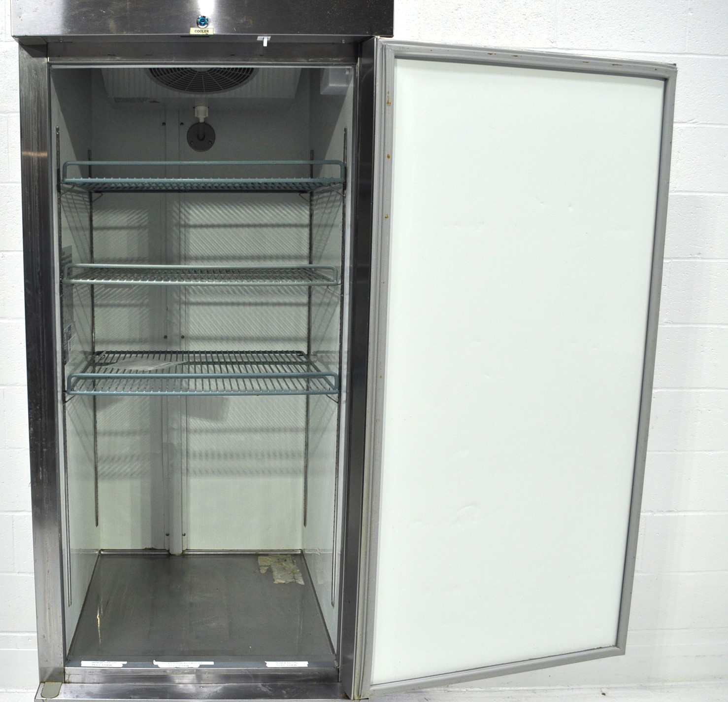 Avantco A23RHC - Item 264177