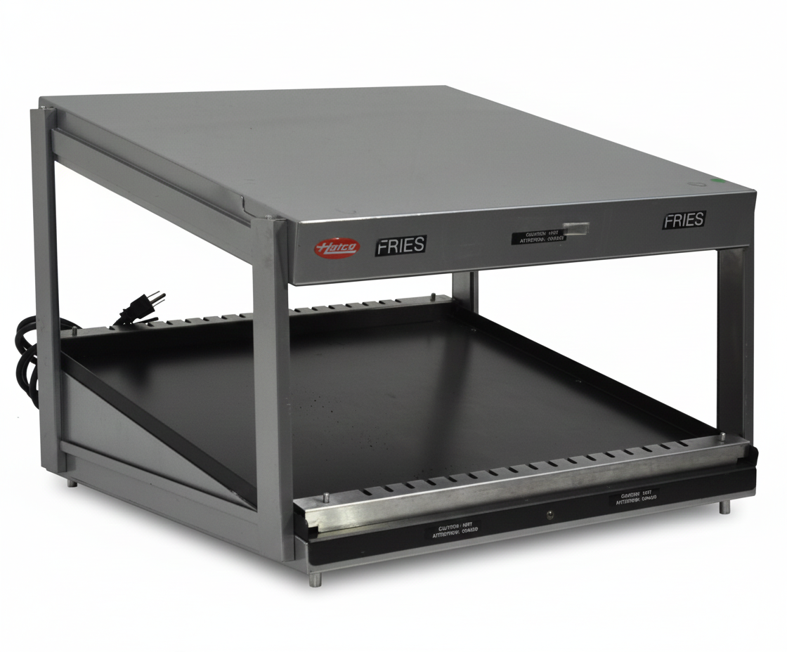 Hatco GRSDS-24 - Item 264515