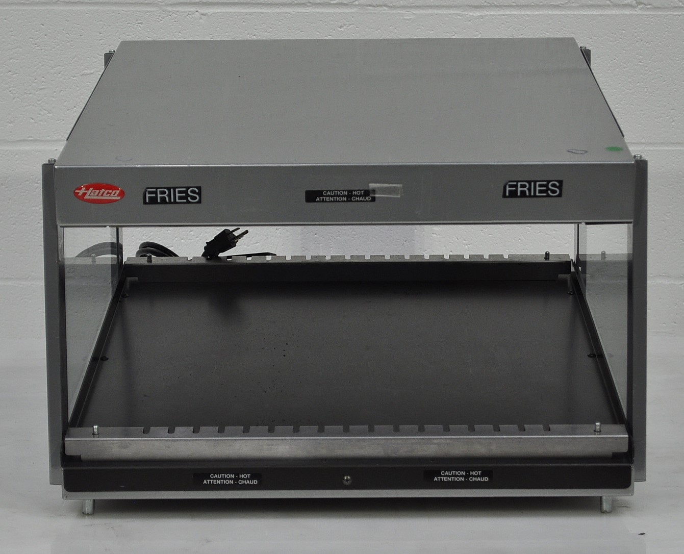 Hatco GRSDS-24 - Item 264515