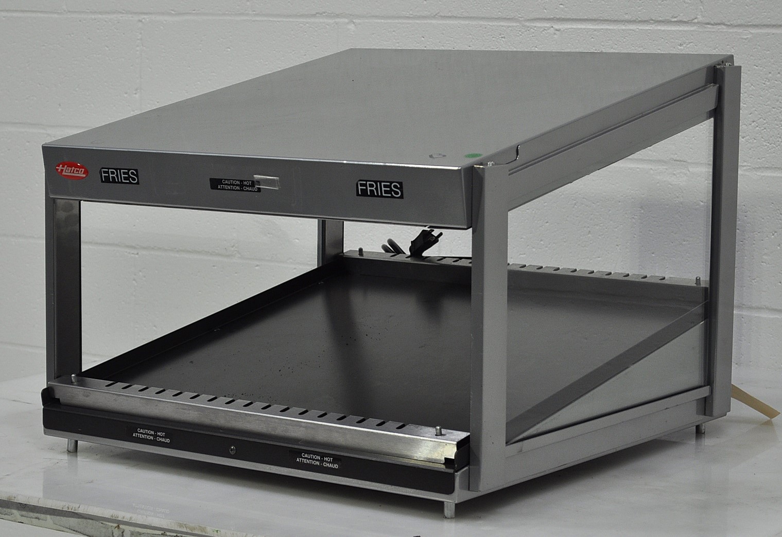 Hatco GRSDS-24 - Item 264515