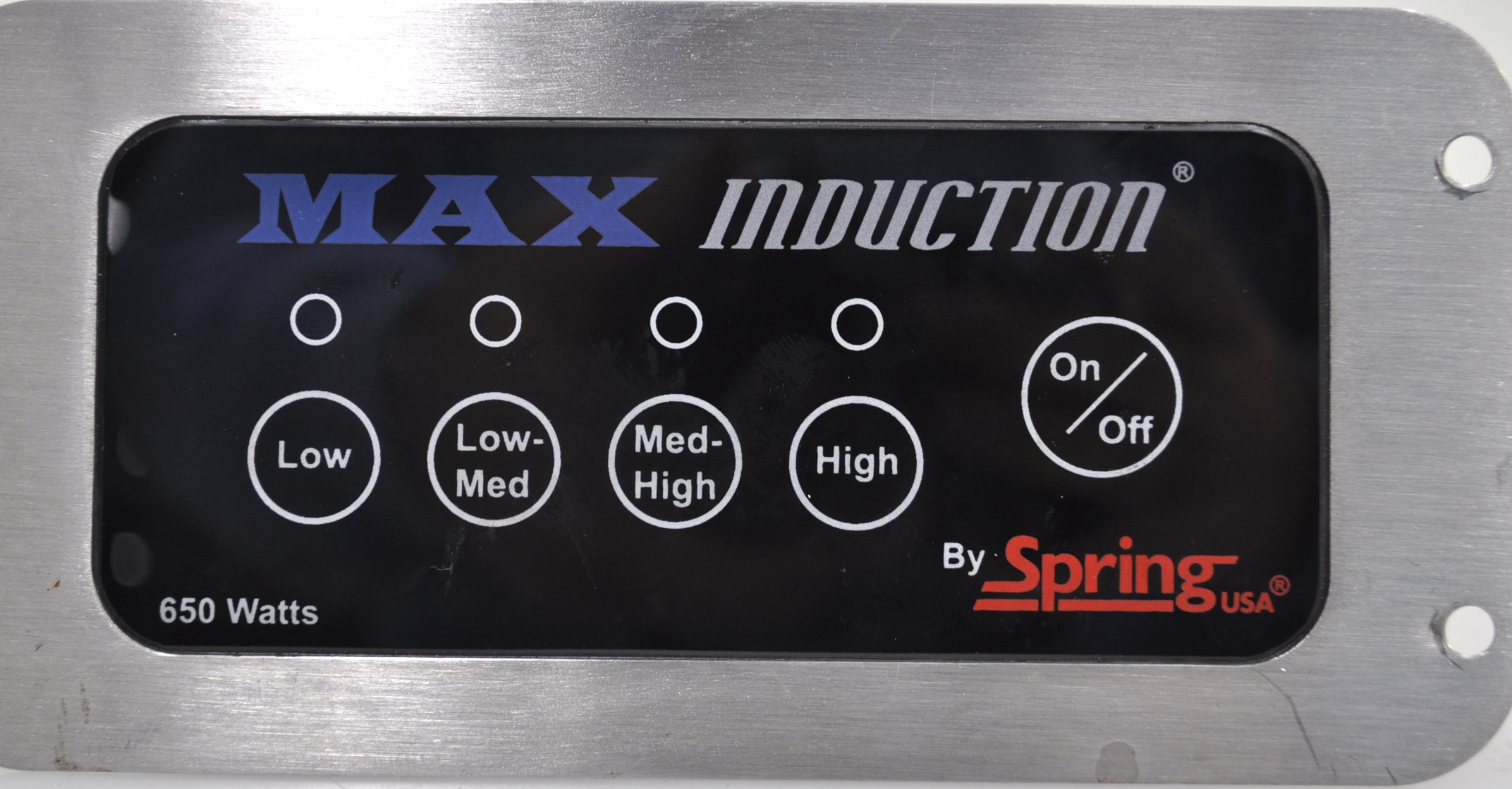 Spring USA SM-651R - Item 264520