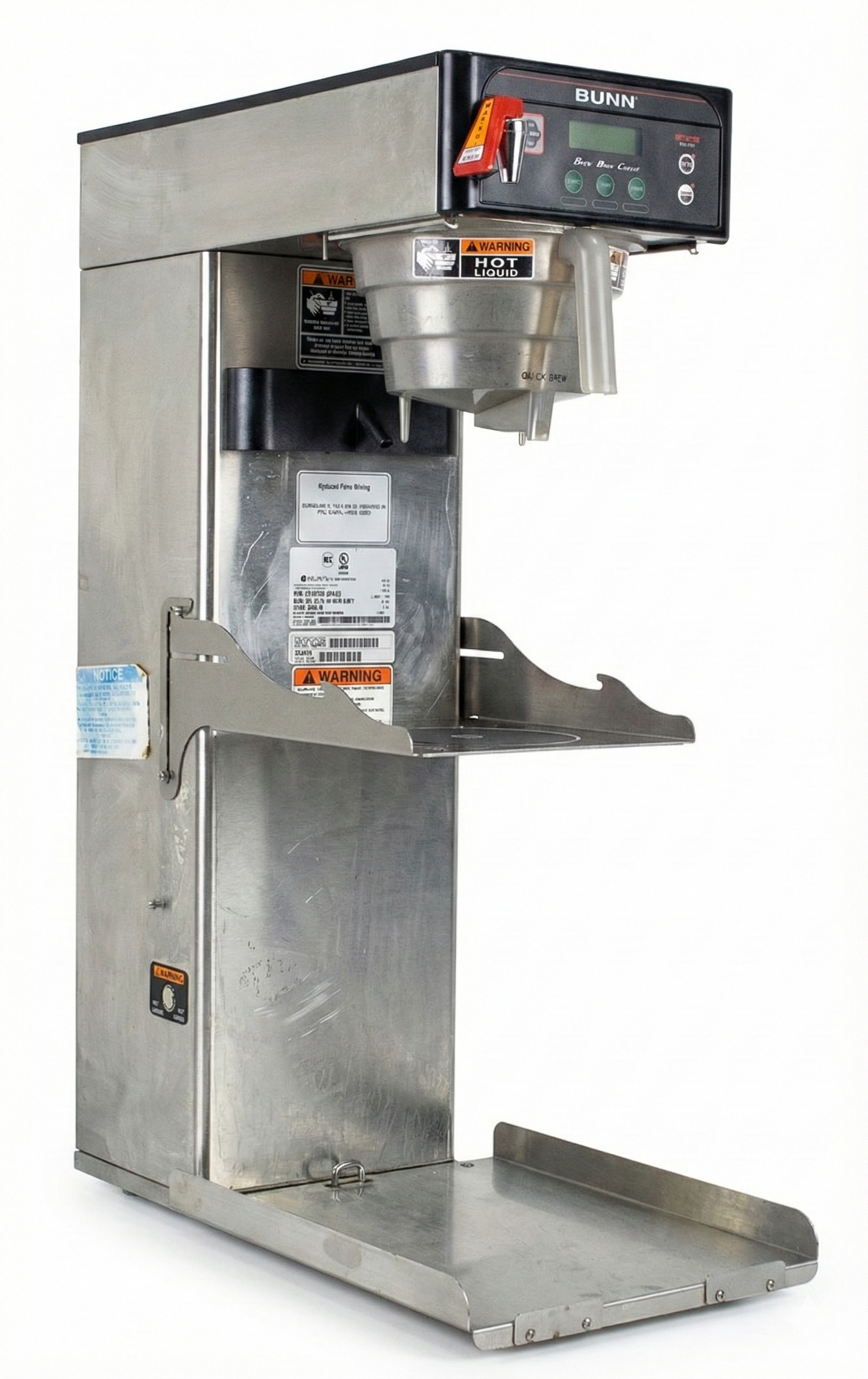 Bunn 35700.0433 - Item 264522