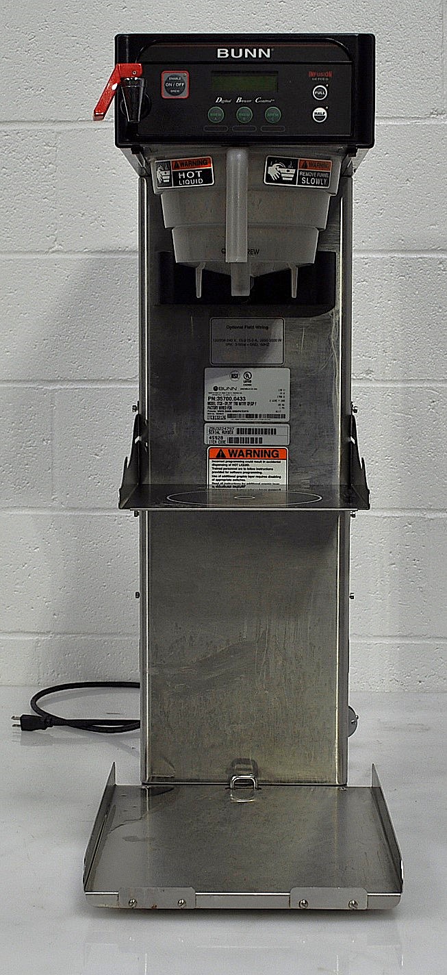 Bunn 35700.0433 - Item 264522