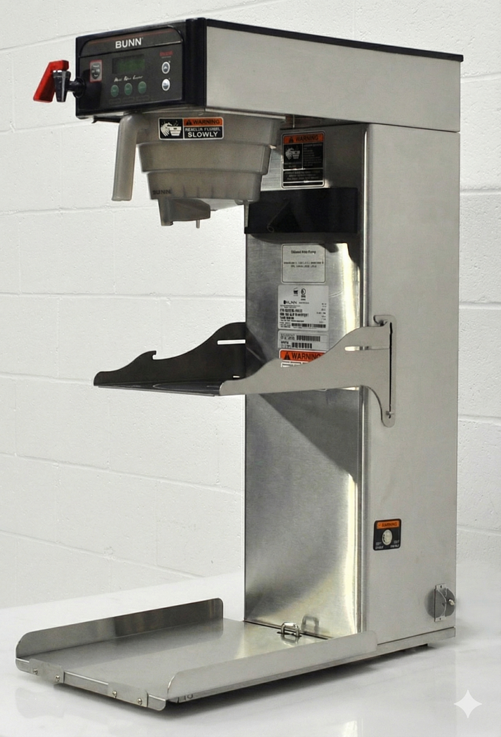 Bunn 35700.0433 - Item 264522