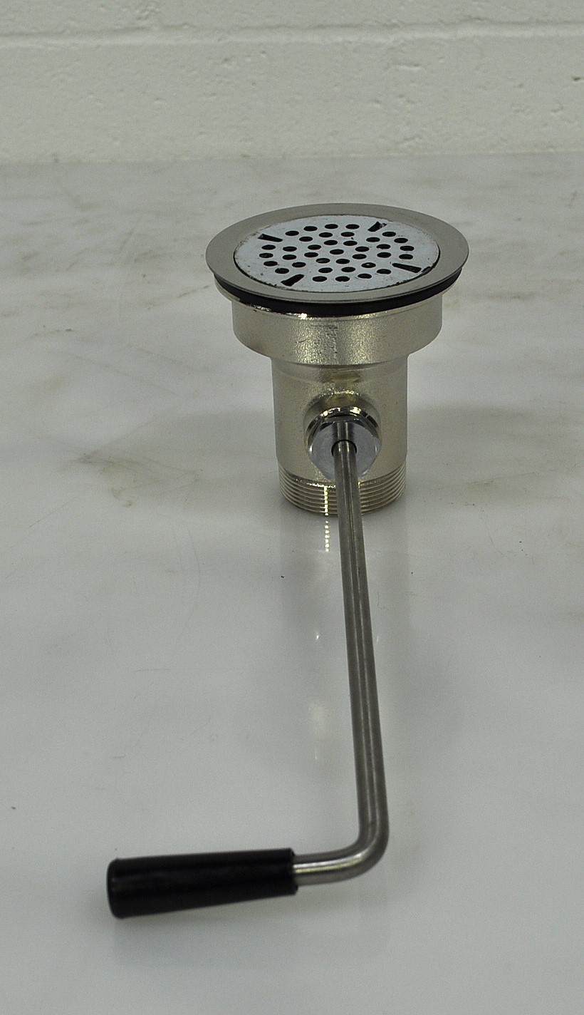 Regency Service Carts 600DT1 - Item 264524