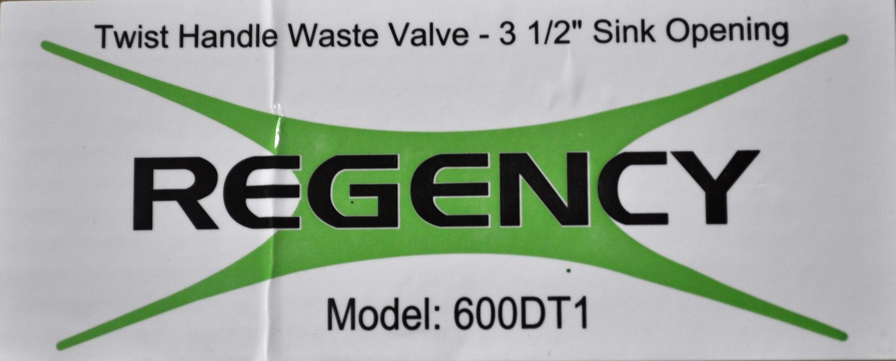 Regency Service Carts 600DT1 - Item 264524