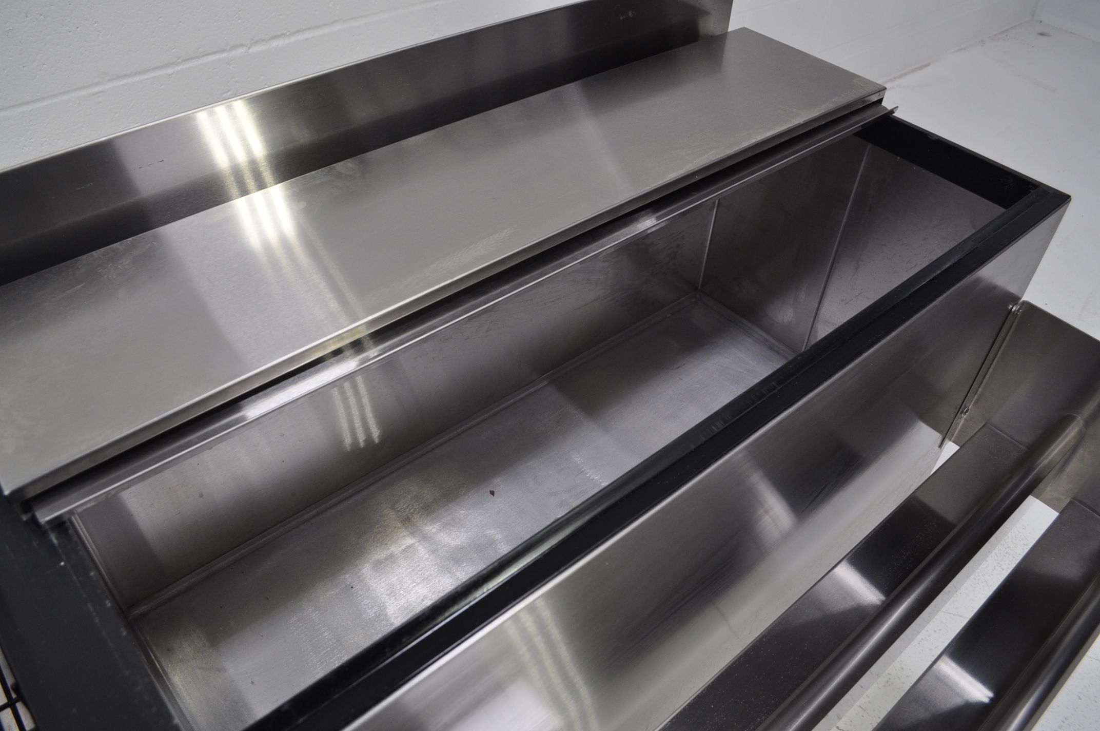 Glastender C-CBA-48L-CP10-ED - Item 264550