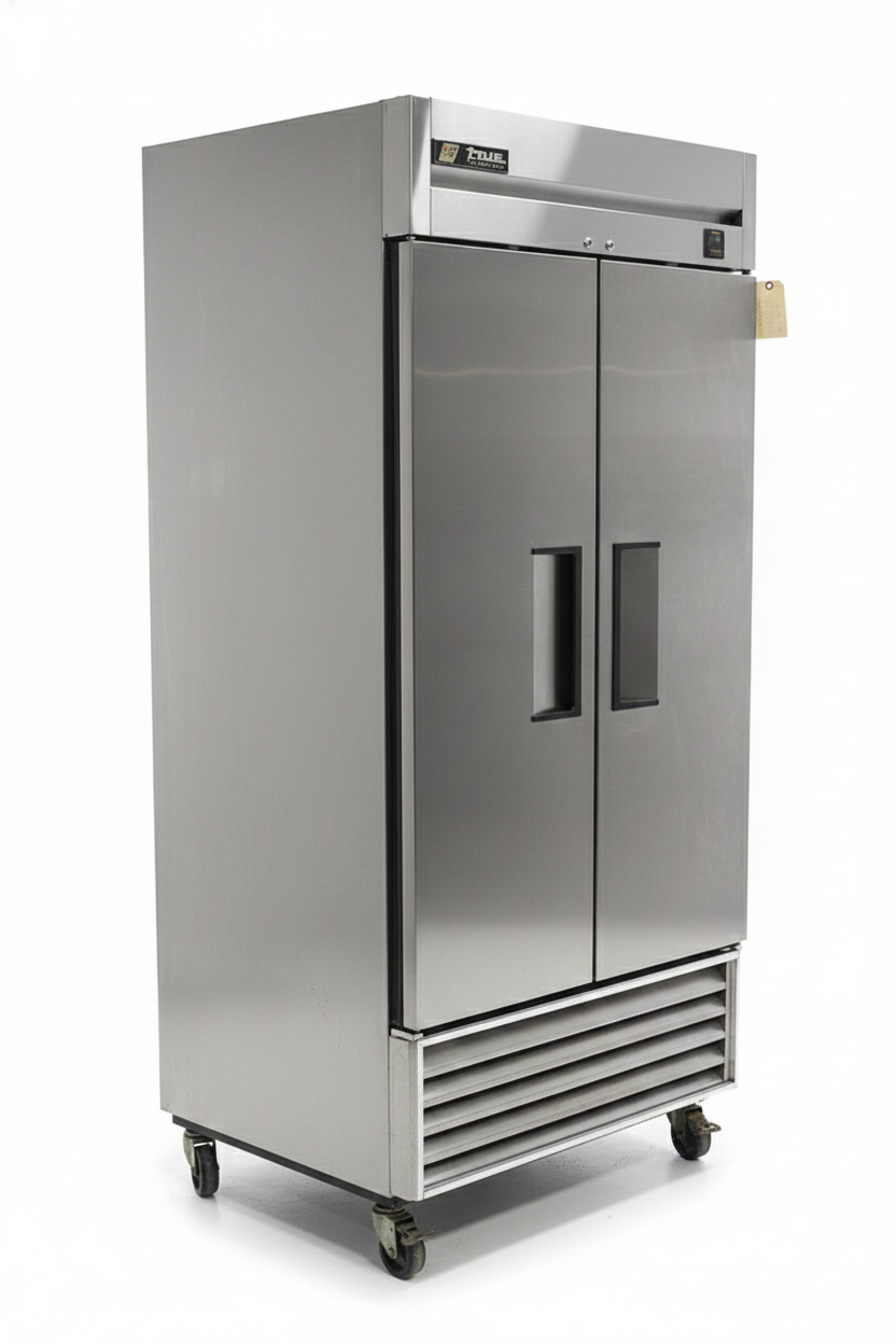 True TS-35 - Item 264609