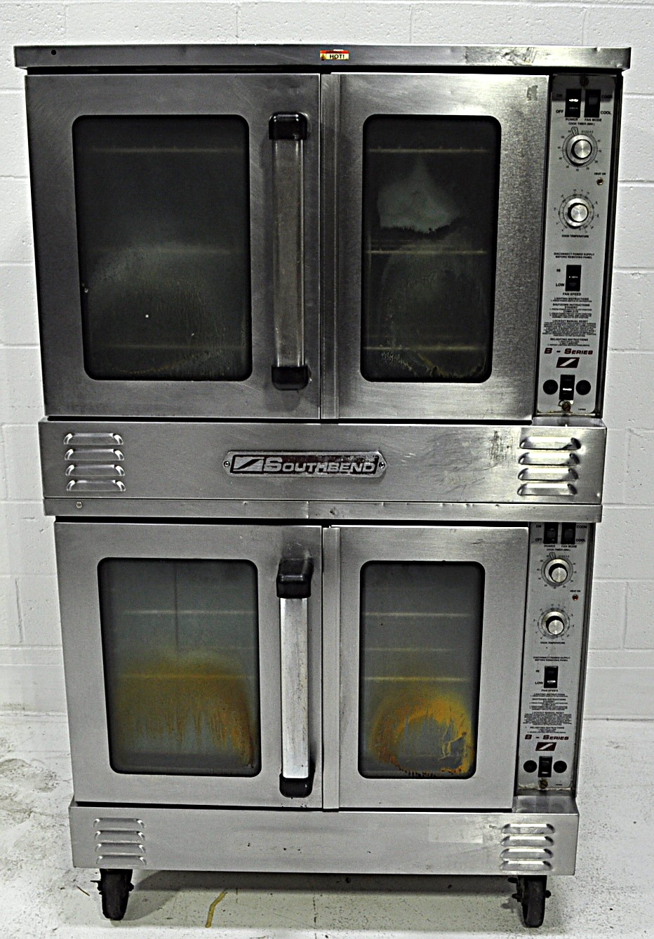 Southbend BGS/22SC - Item 264640