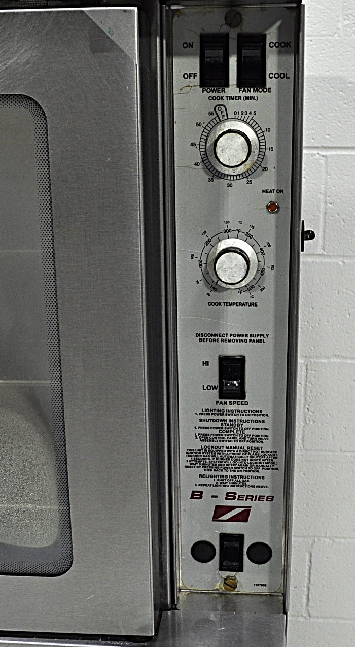 Southbend BGS/22SC - Item 264640