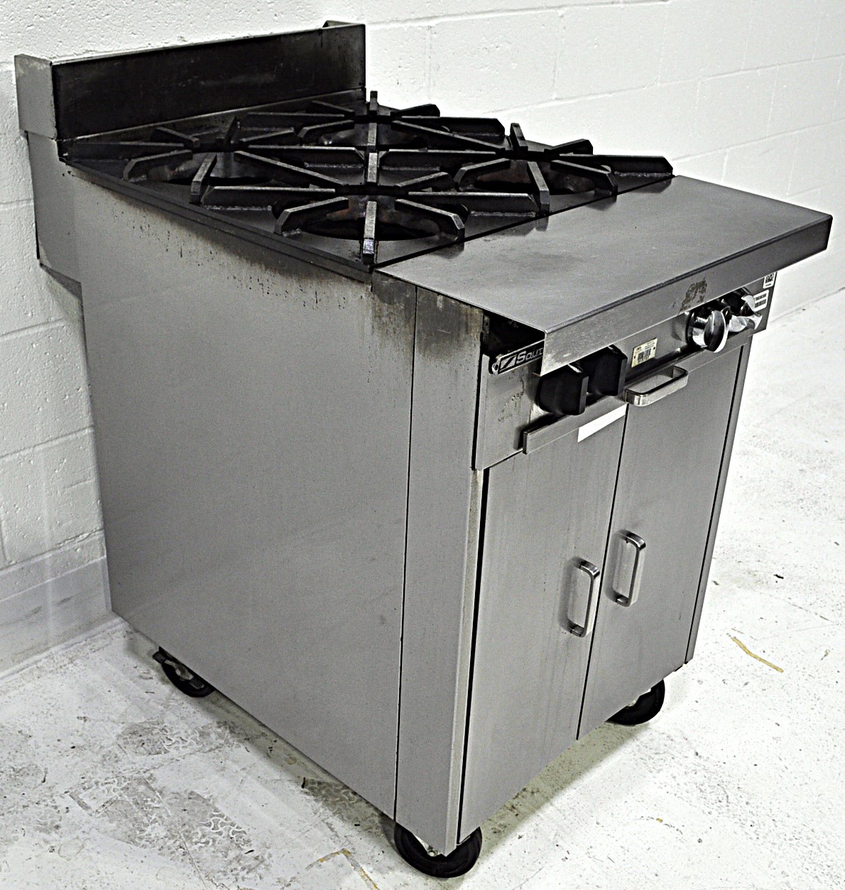 Southbend P24C-BB - Item 264644