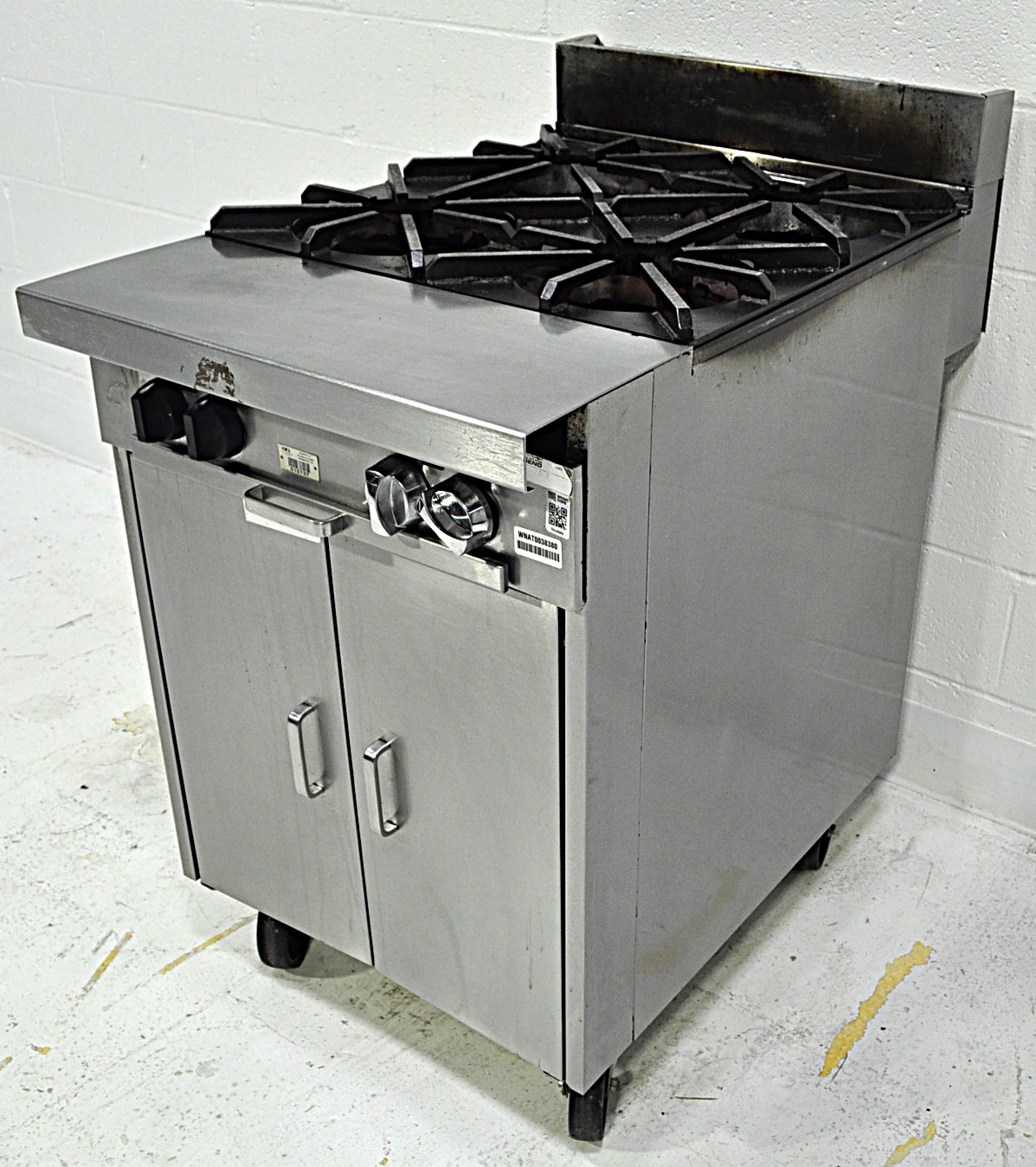 Southbend P24C-BB - Item 264644