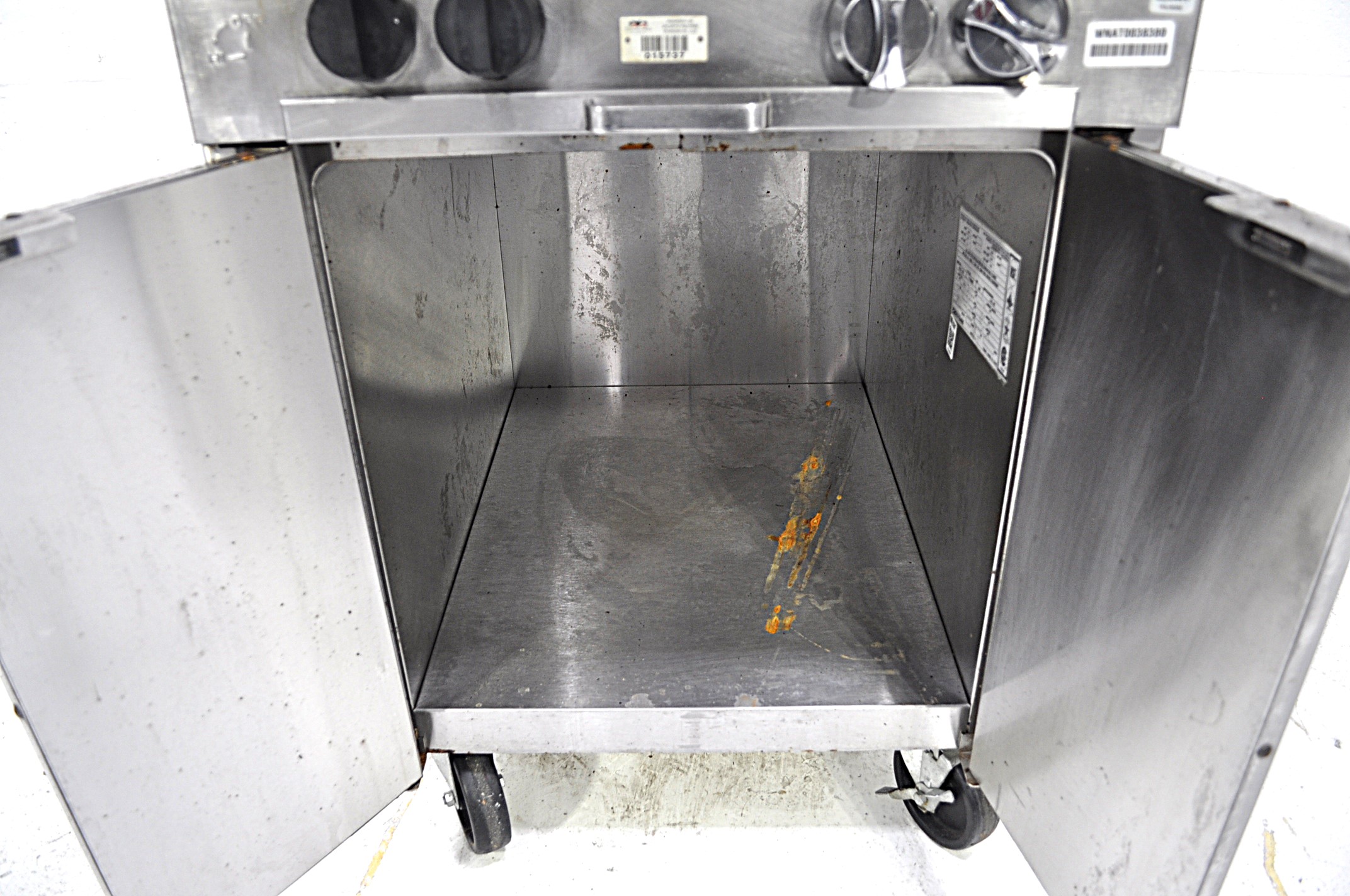 Southbend P24C-BB - Item 264644