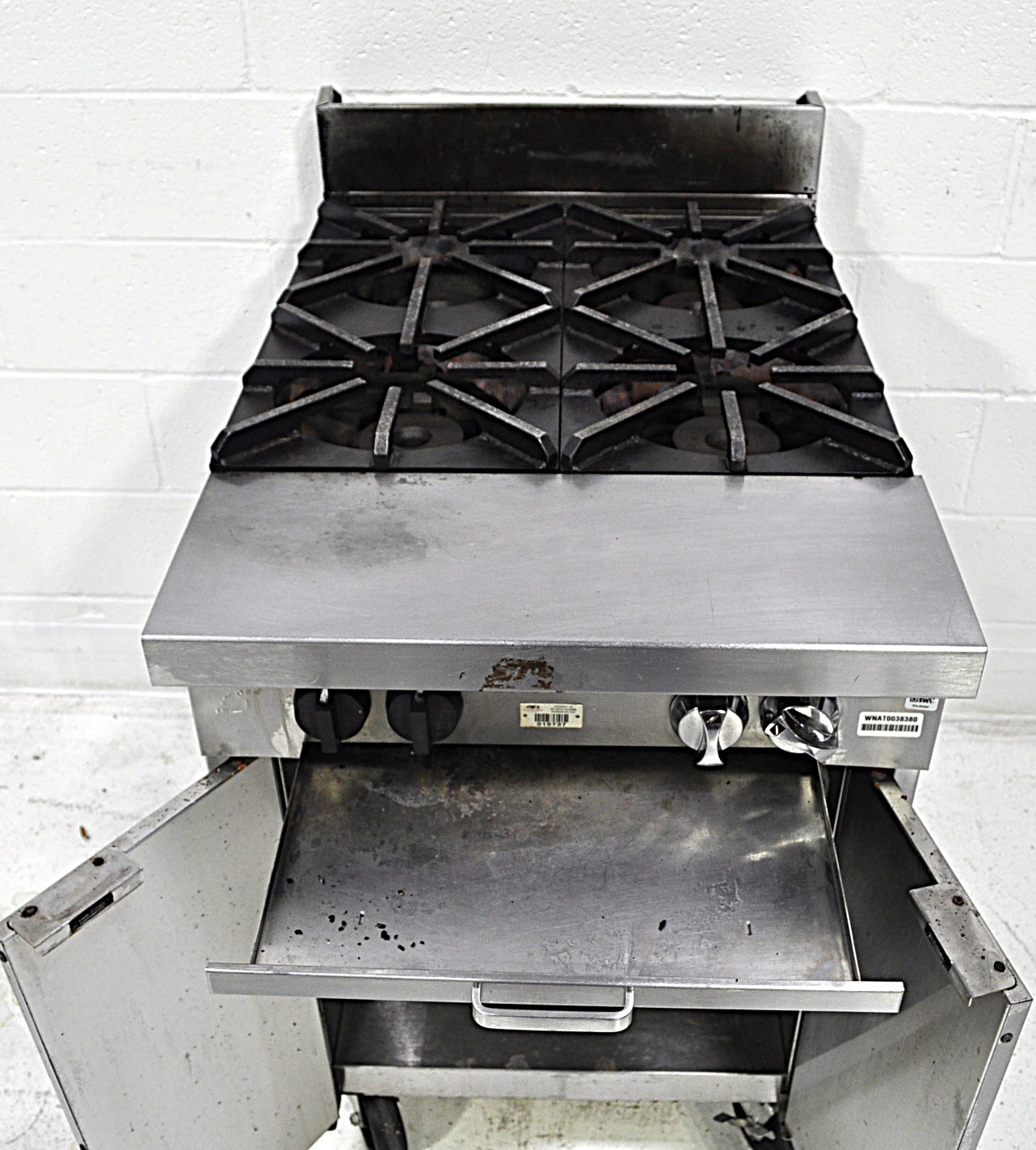 Southbend P24C-BB - Item 264644