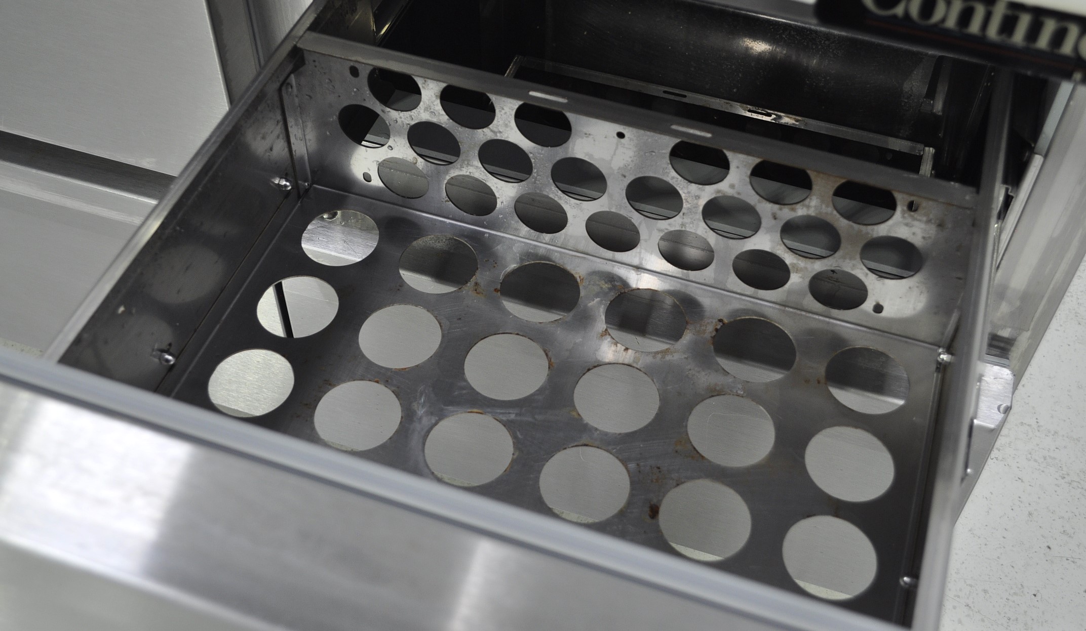 Continental Refrigerator SW48-12M - Item 264646