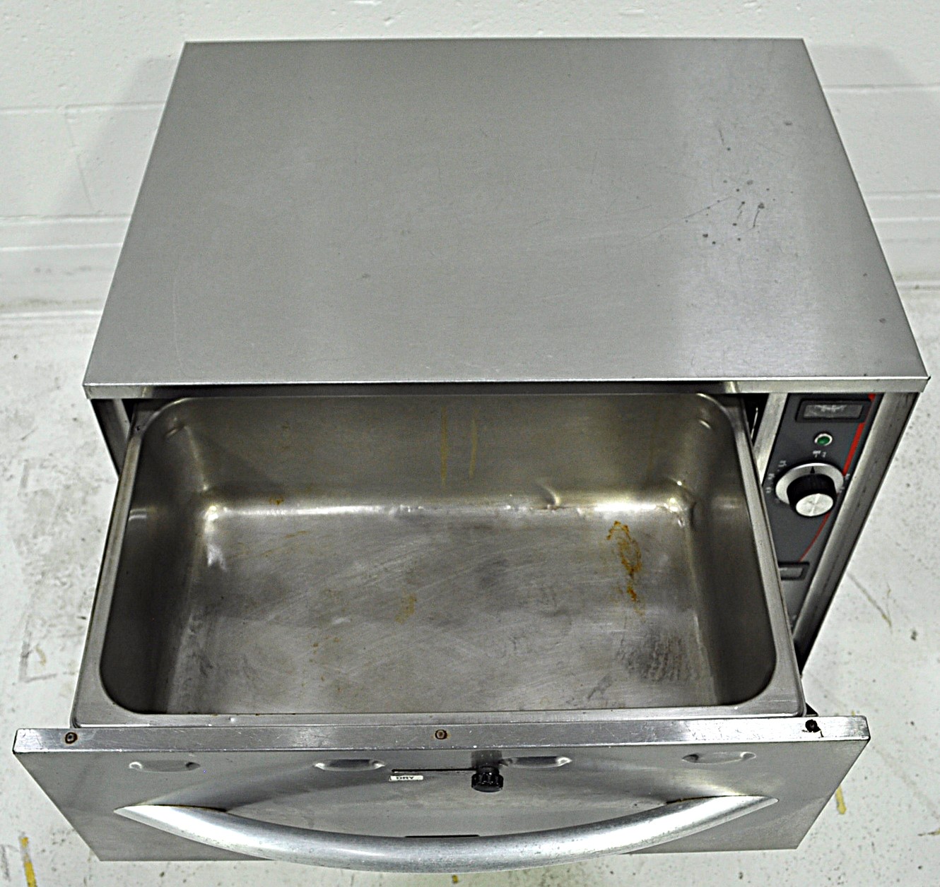 APW Wyott HDDI-2 - Item 264647