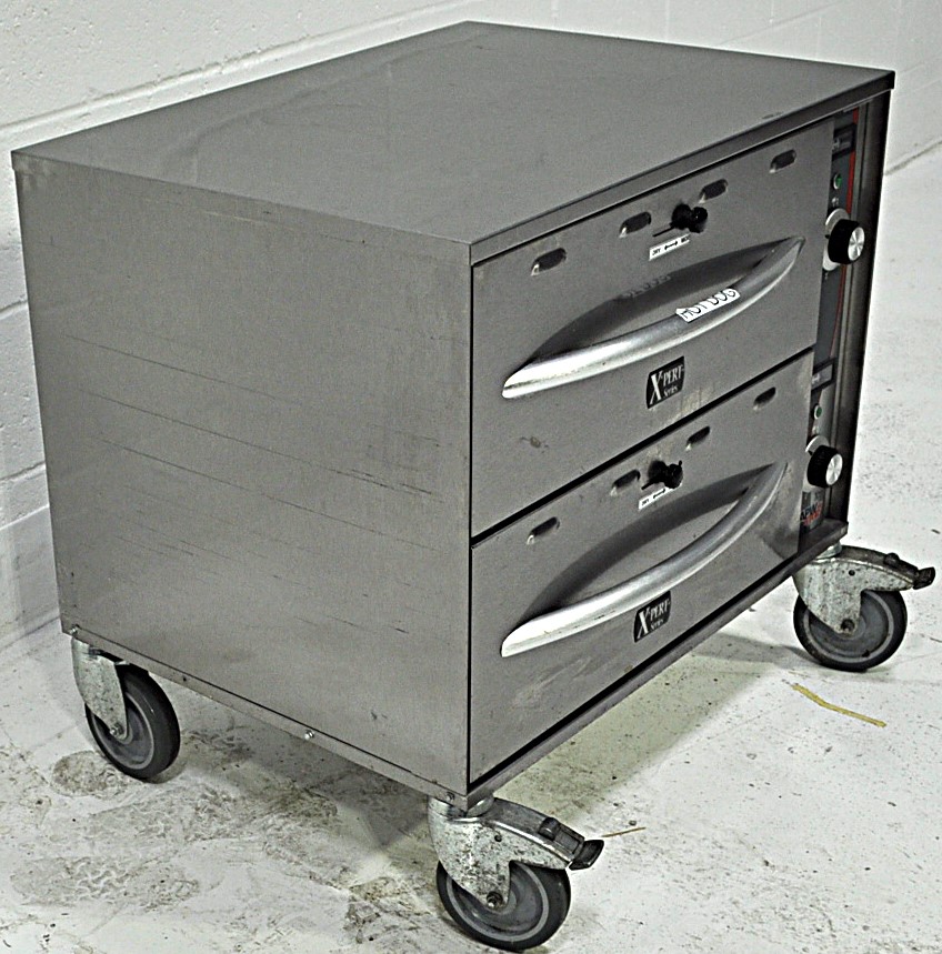 APW Wyott HDDI-2 - Item 264648