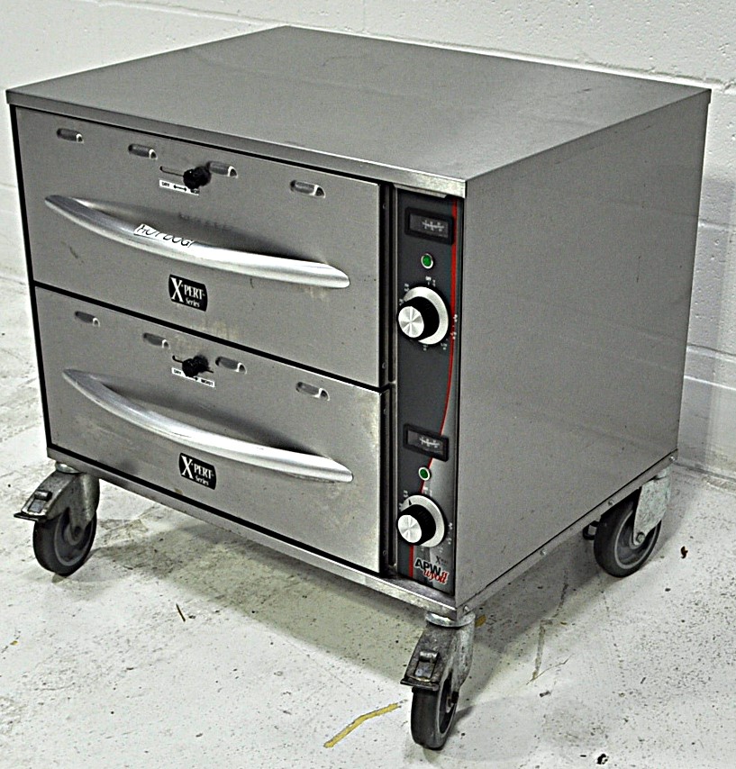 APW Wyott HDDI-2 - Item 264648