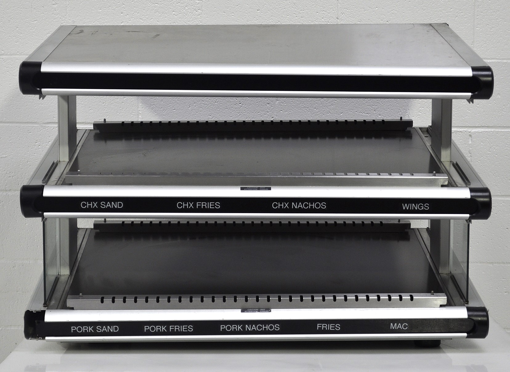 Hatco GR2SDS-36D - Item 264651