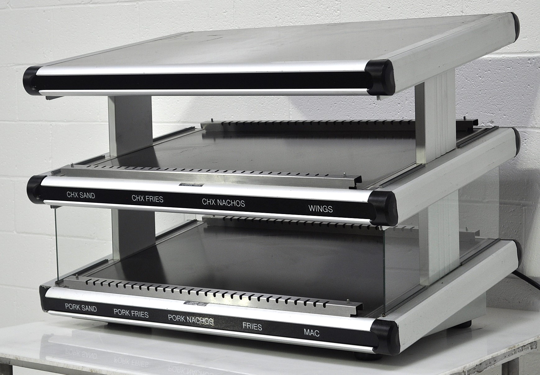 Hatco GR2SDS-36D - Item 264651