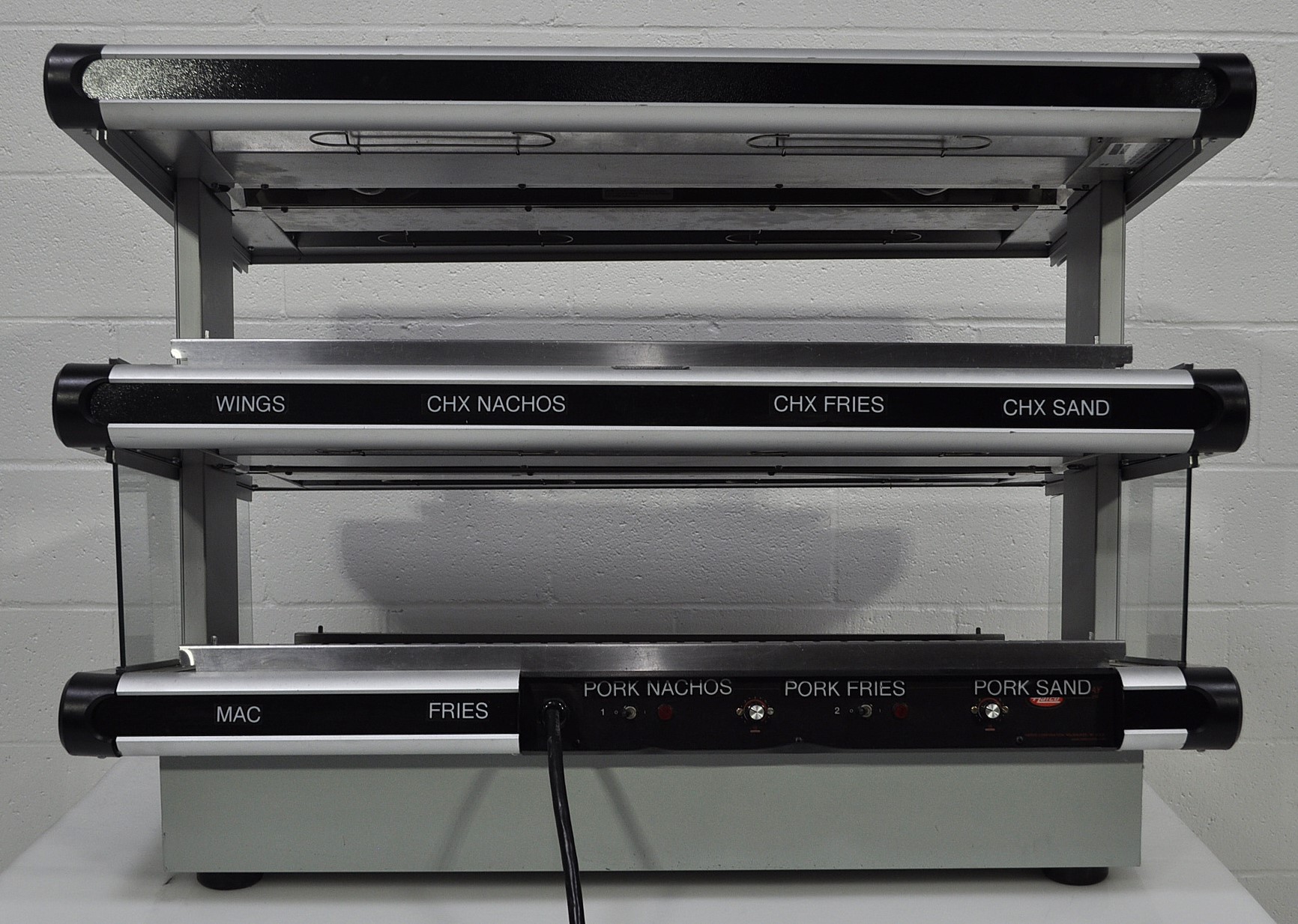 Hatco GR2SDS-36D - Item 264651