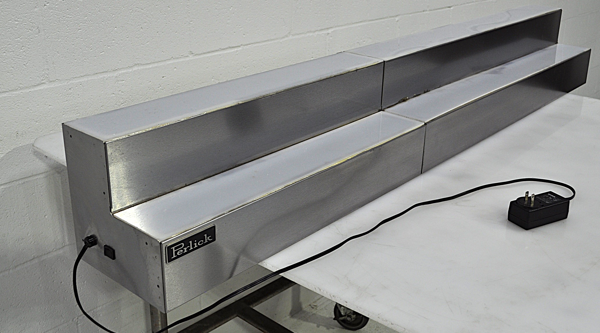 Perlick LMD2-XX L/R - Item 264652