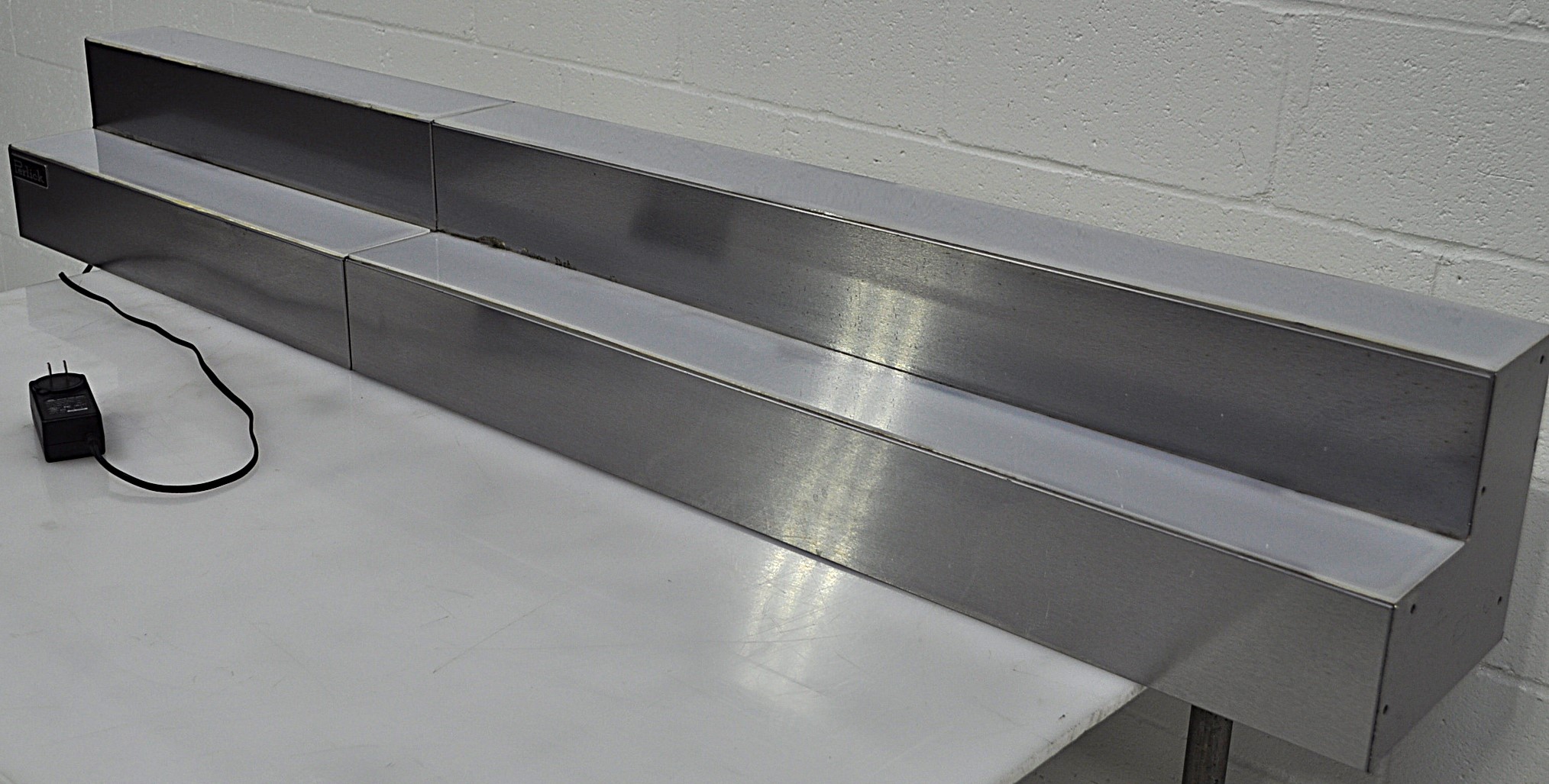 Perlick LMD2-XX L/R - Item 264652