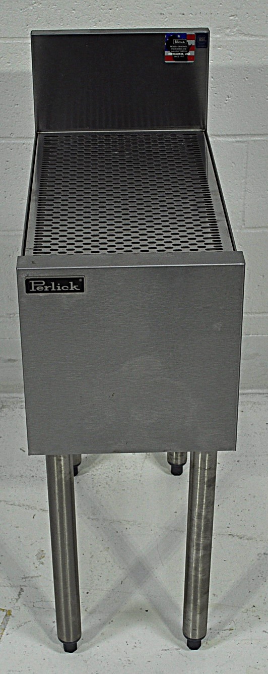 Perlick TSF12DB - Item 264653