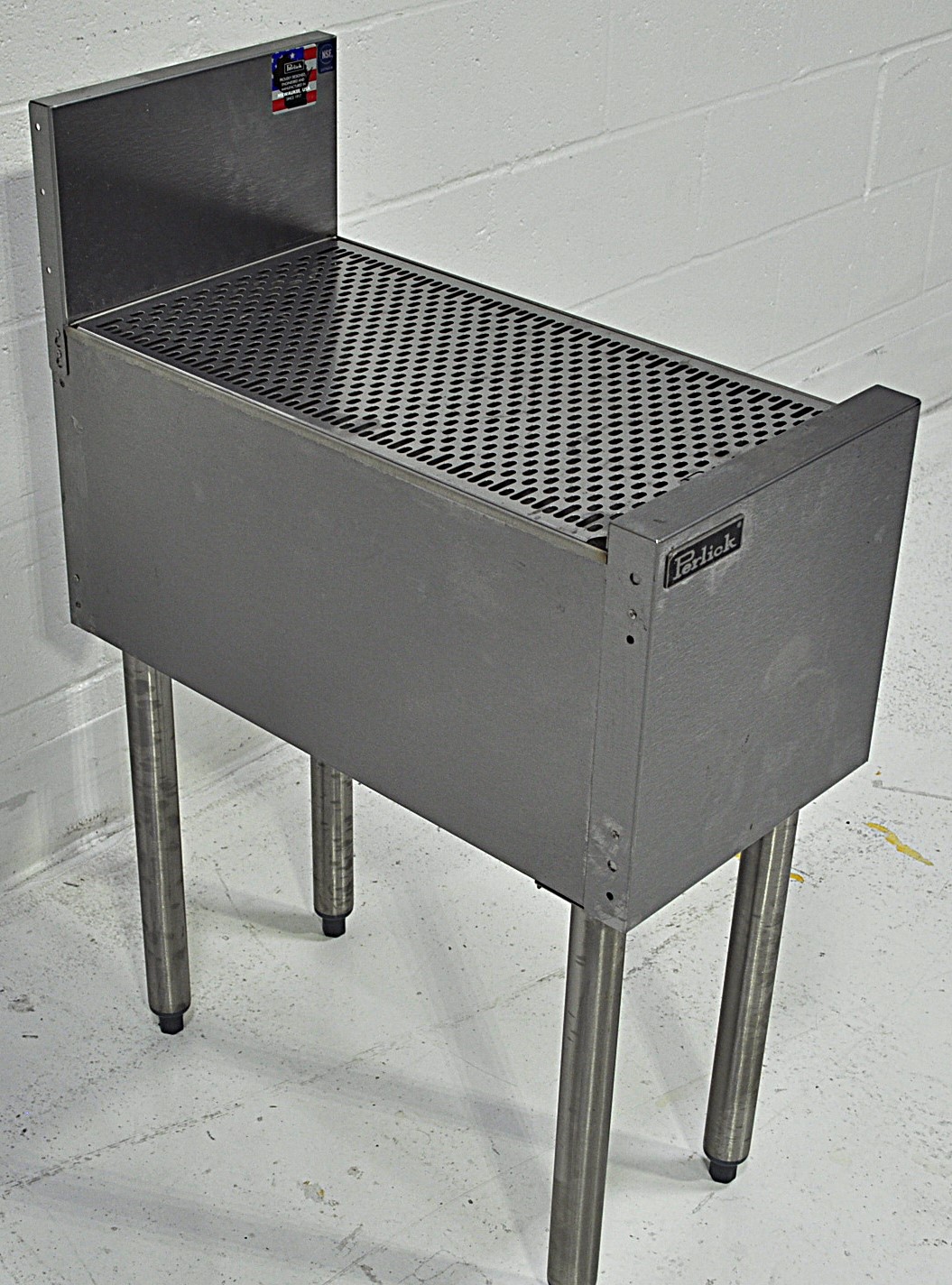 Perlick TSF12DB - Item 264653