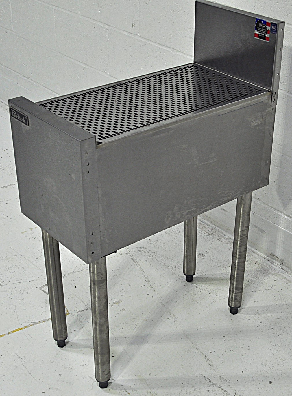 Perlick TSF12DB - Item 264653