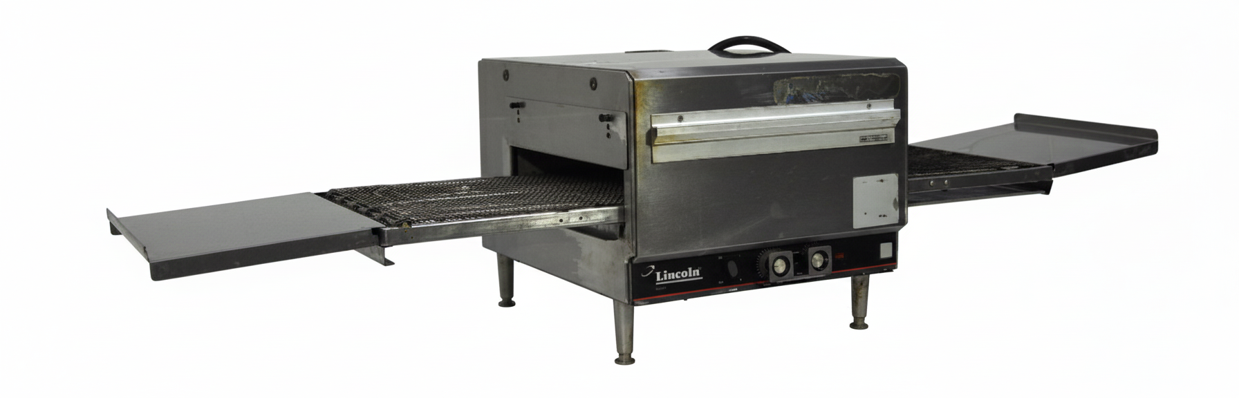 Lincoln 1301-11 - Item 264744