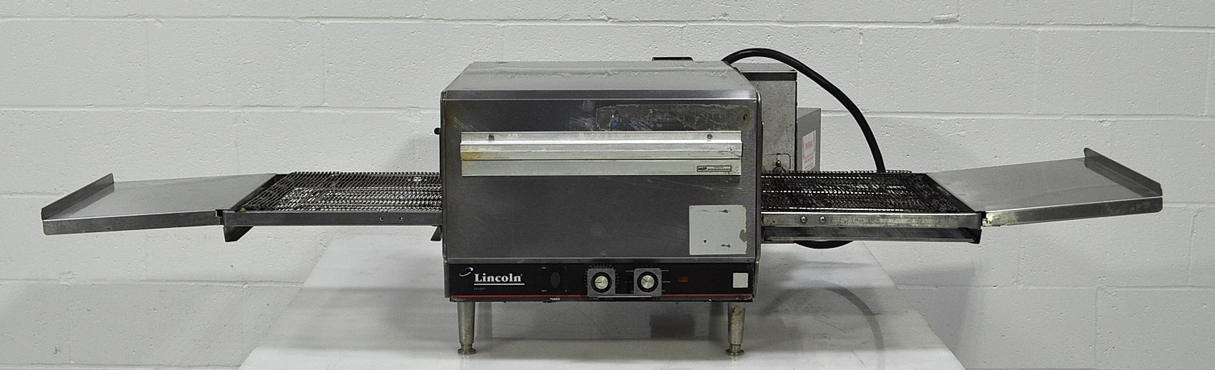 Lincoln 1301-11 - Item 264744