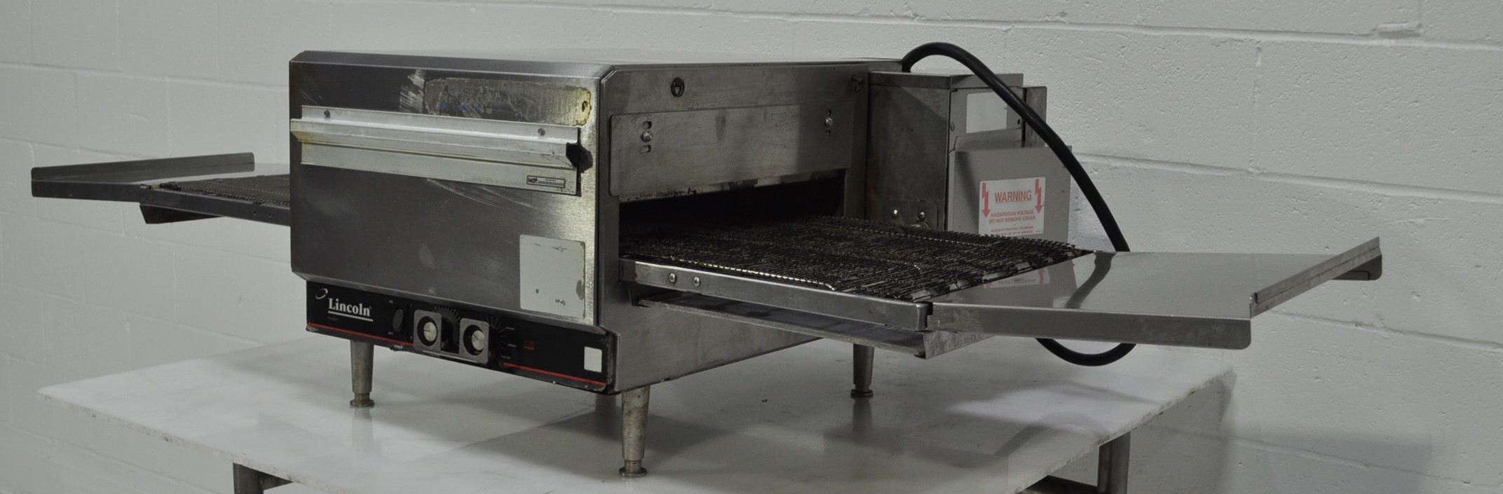 Lincoln 1301-11 - Item 264744