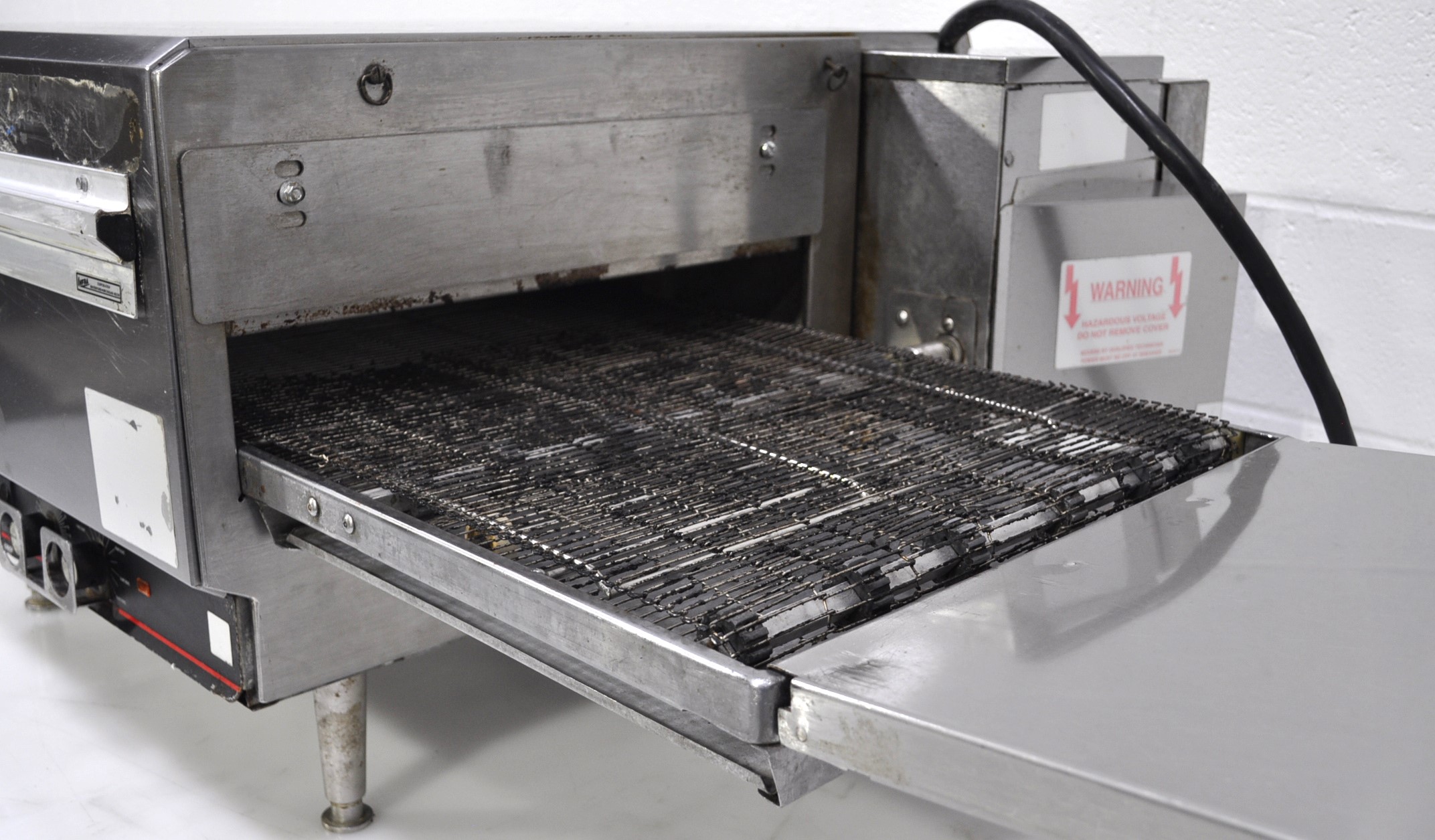 Lincoln 1301-11 - Item 264744