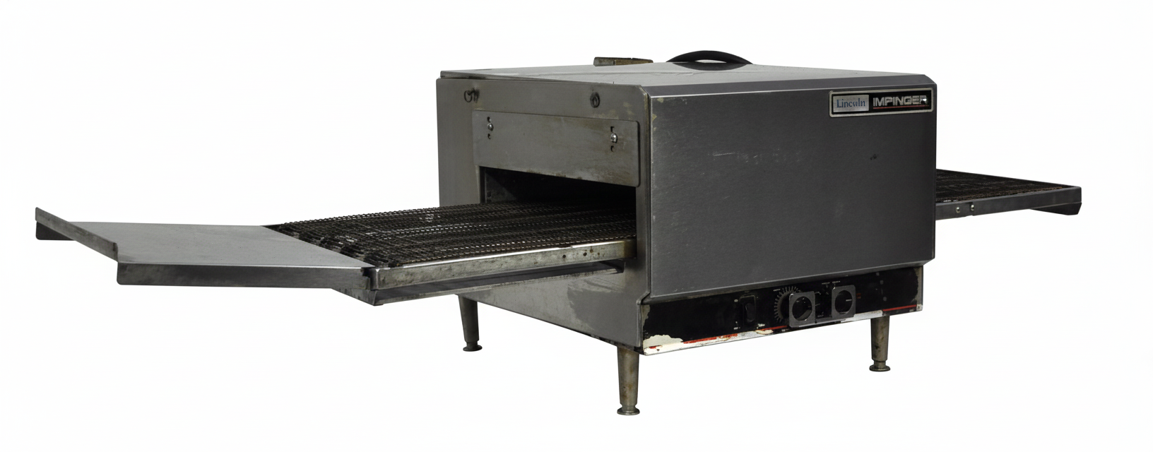 Lincoln 1301-11 - Item 264745