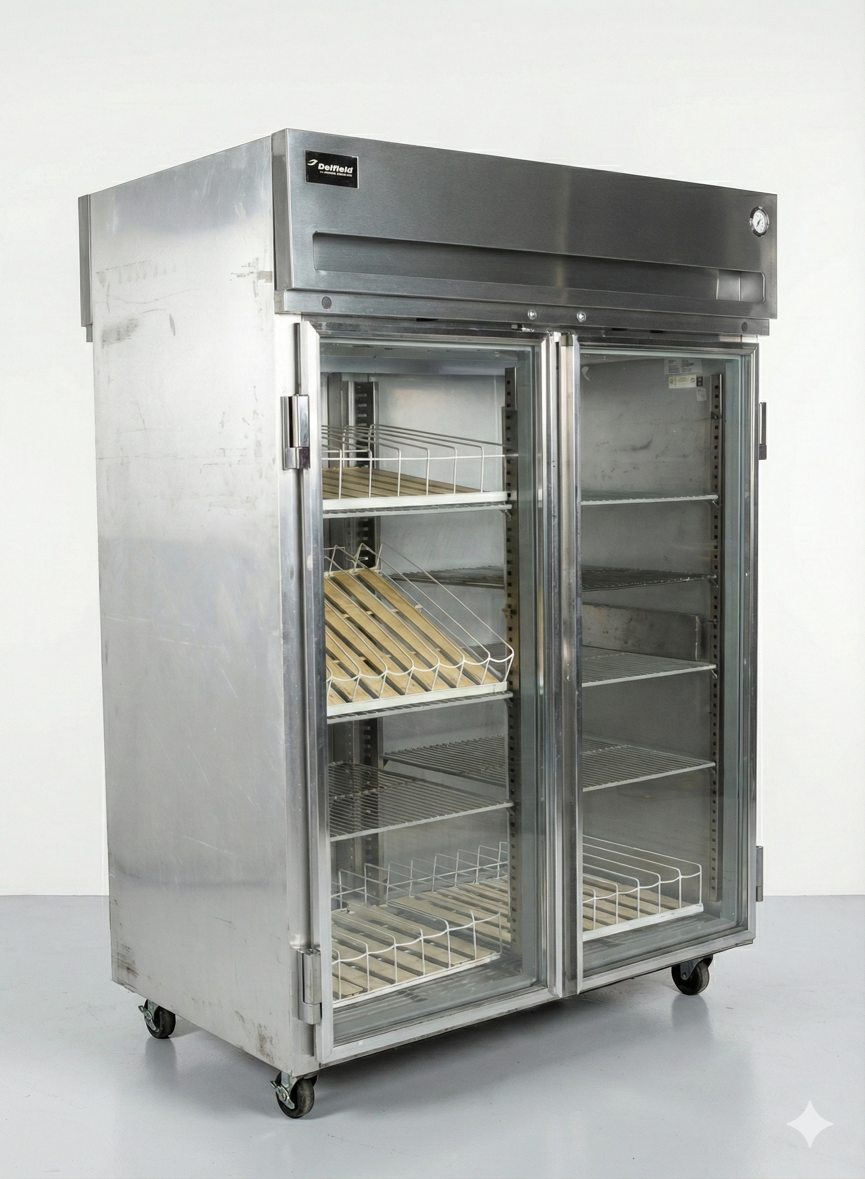 Delfield MRPT2-GS - Item 264924