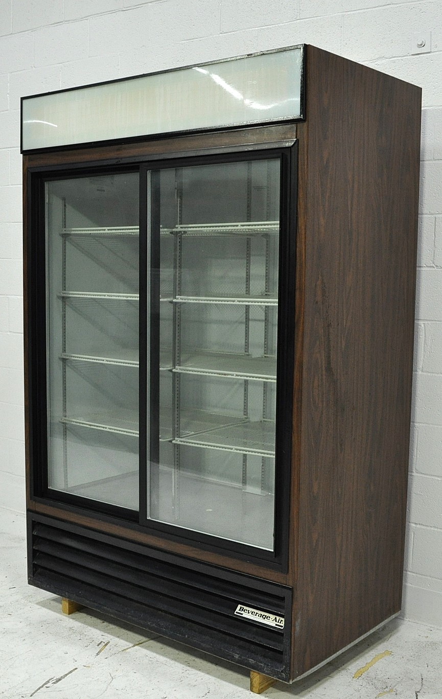 Beverage Air MT45 - Item 264927