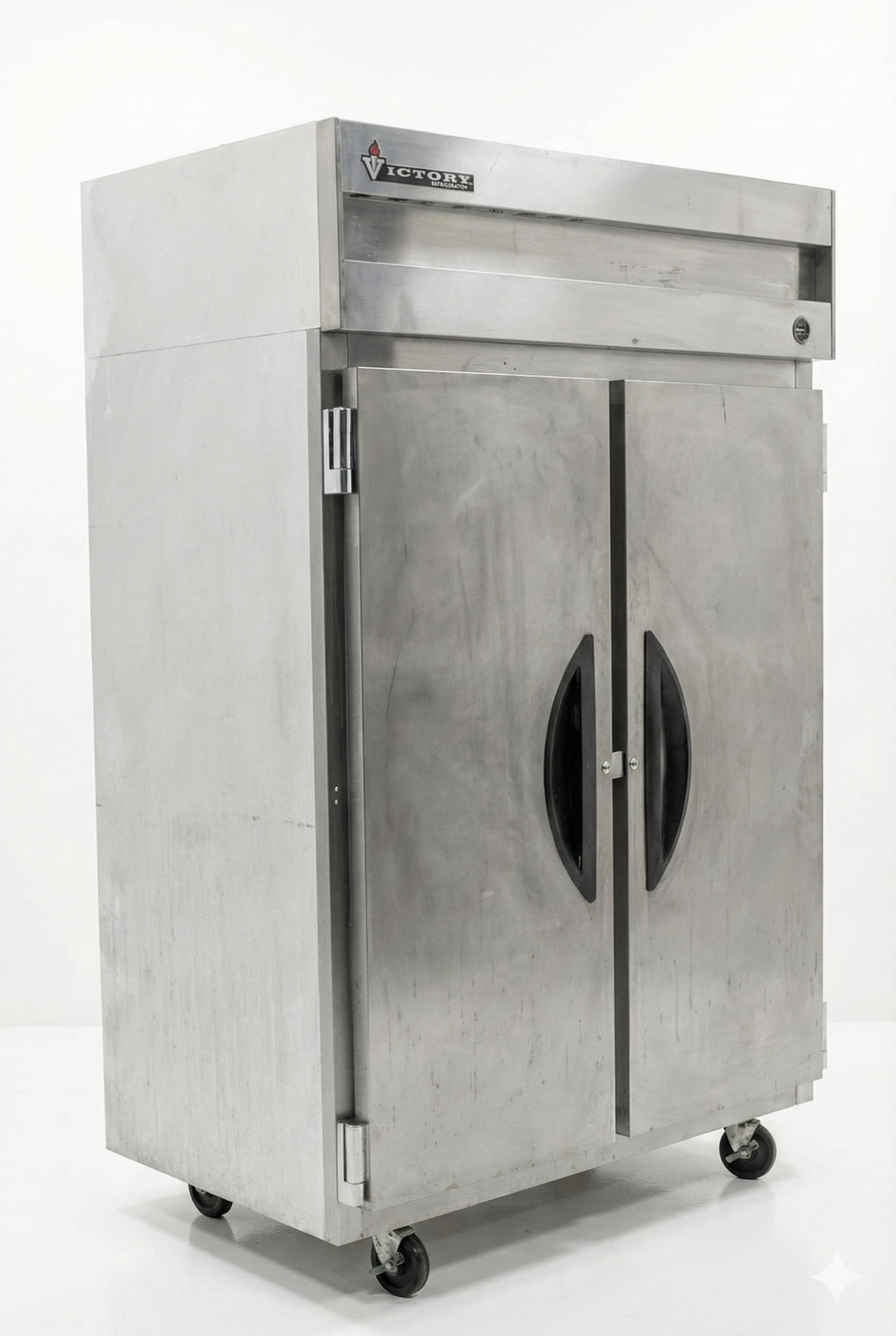 Victory Refrigeration VR-2 - Item 264991