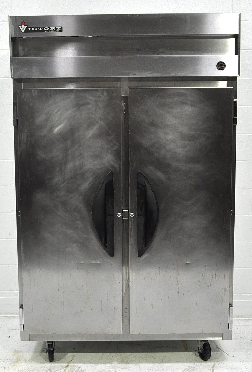 Victory Refrigeration VR-2 - Item 264991