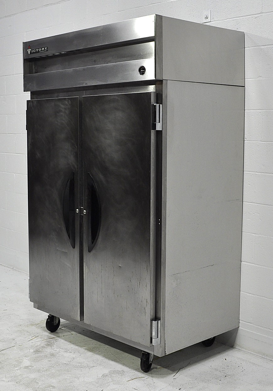 Victory Refrigeration VR-2 - Item 264991